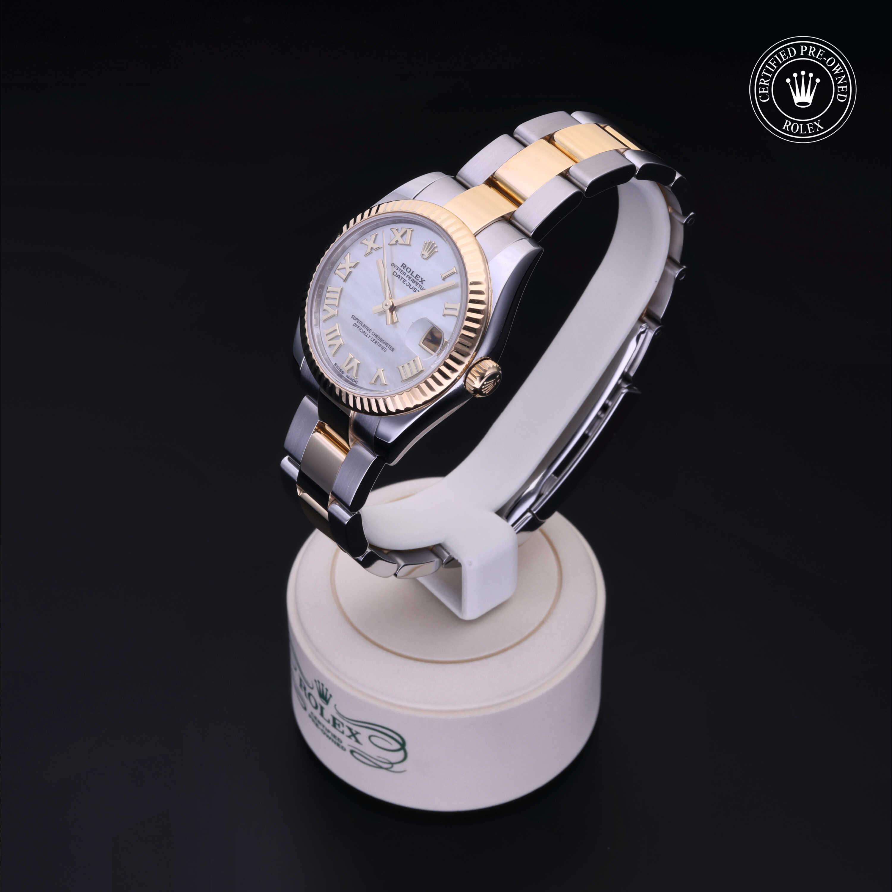 Datejust 31