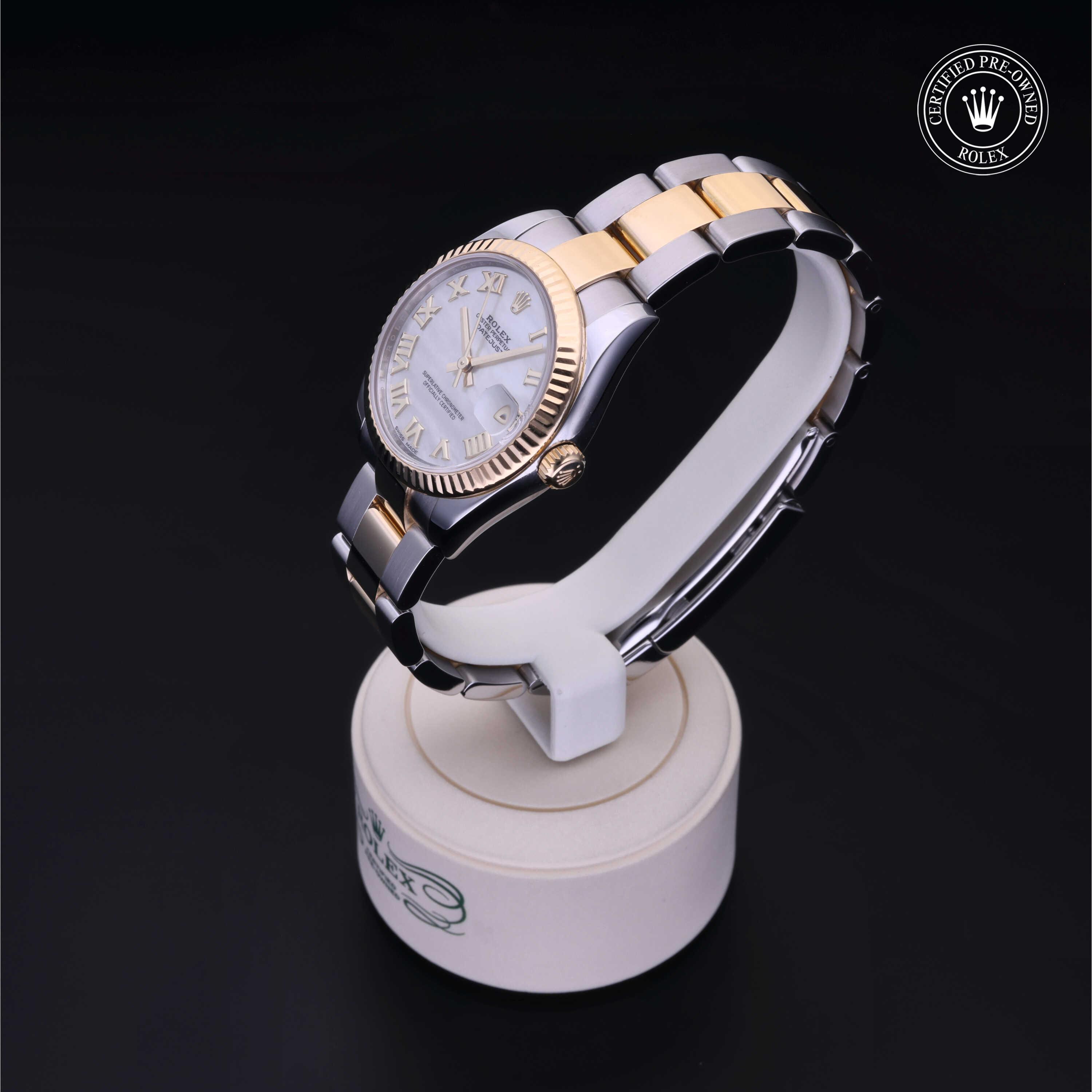 Datejust 31