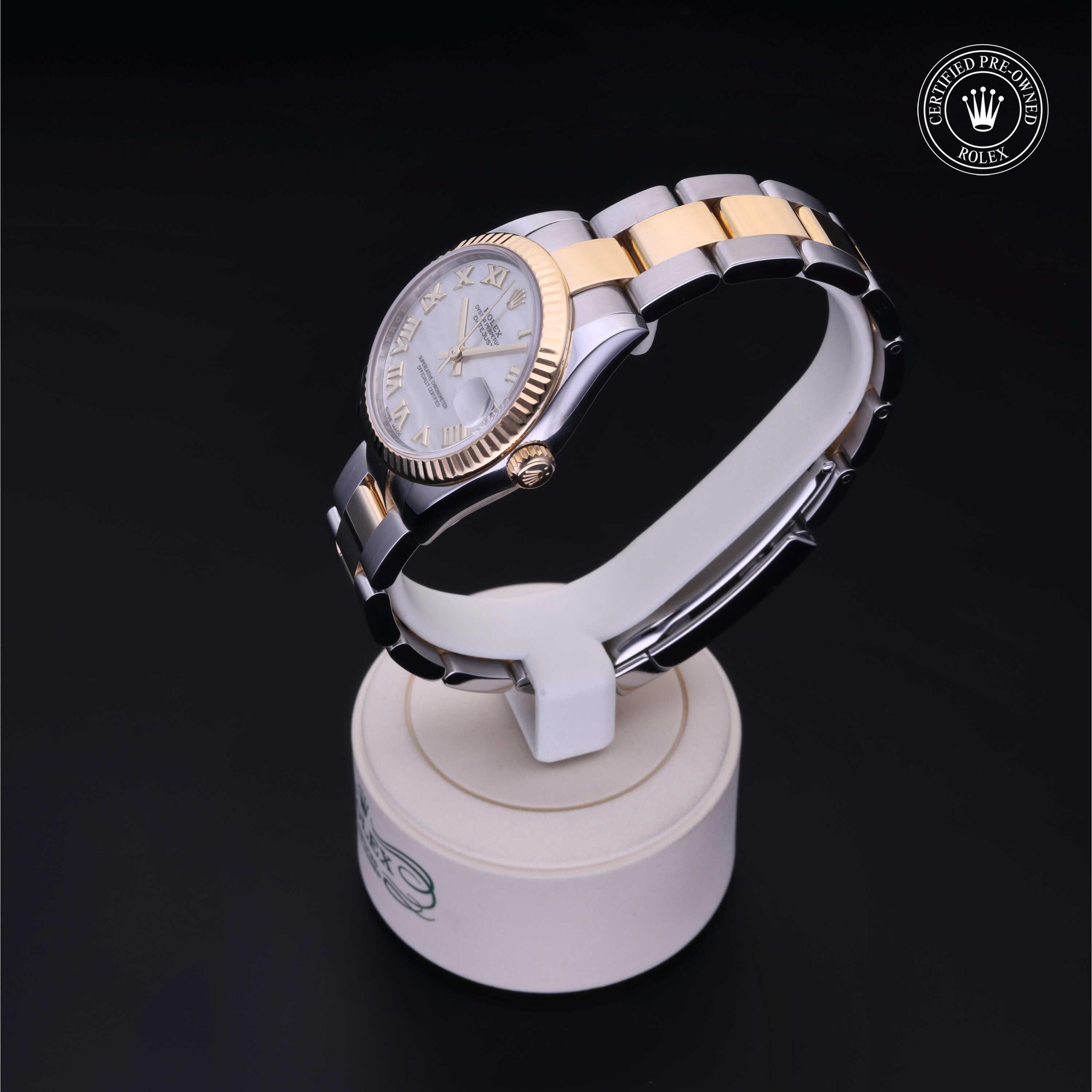 Datejust 31