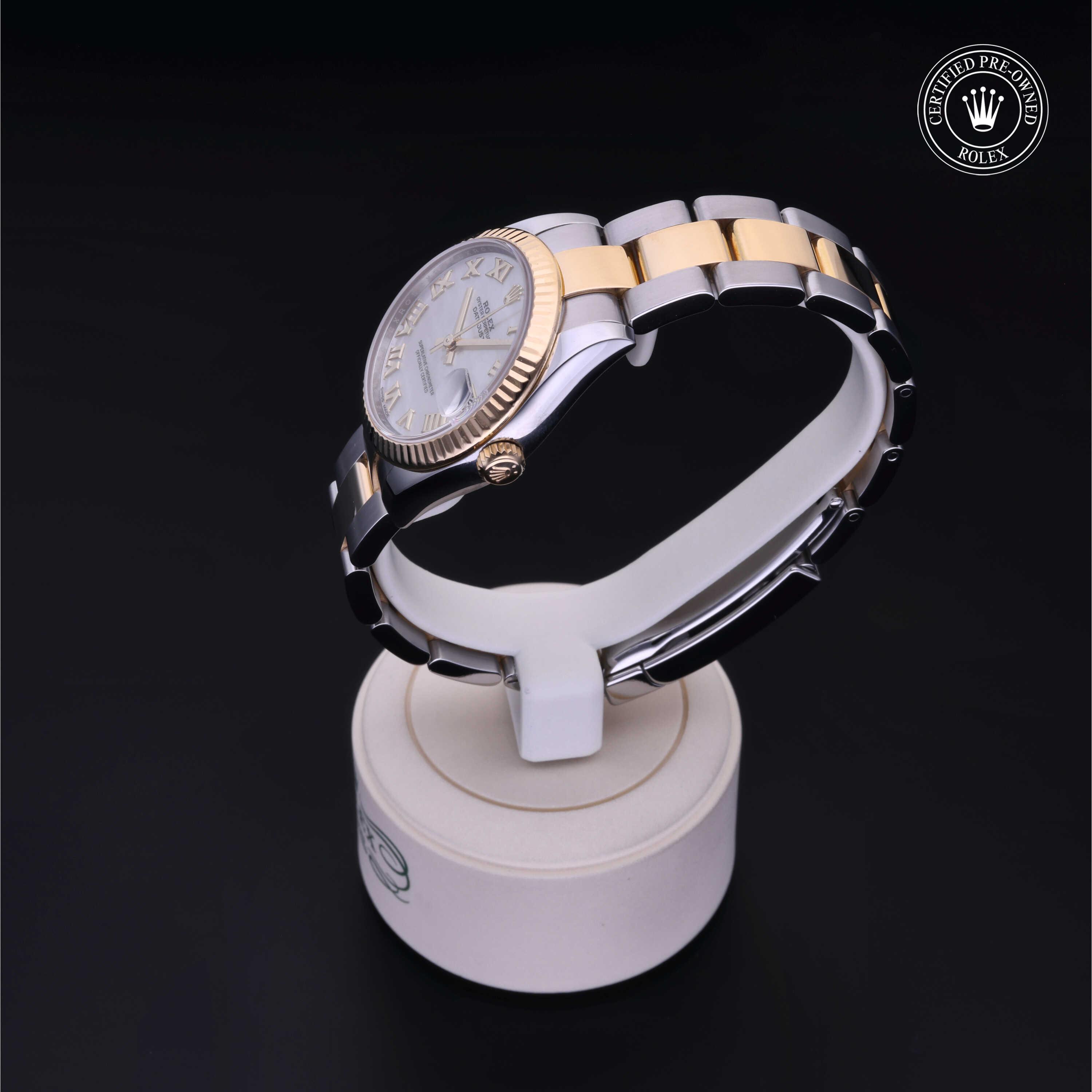 Datejust 31