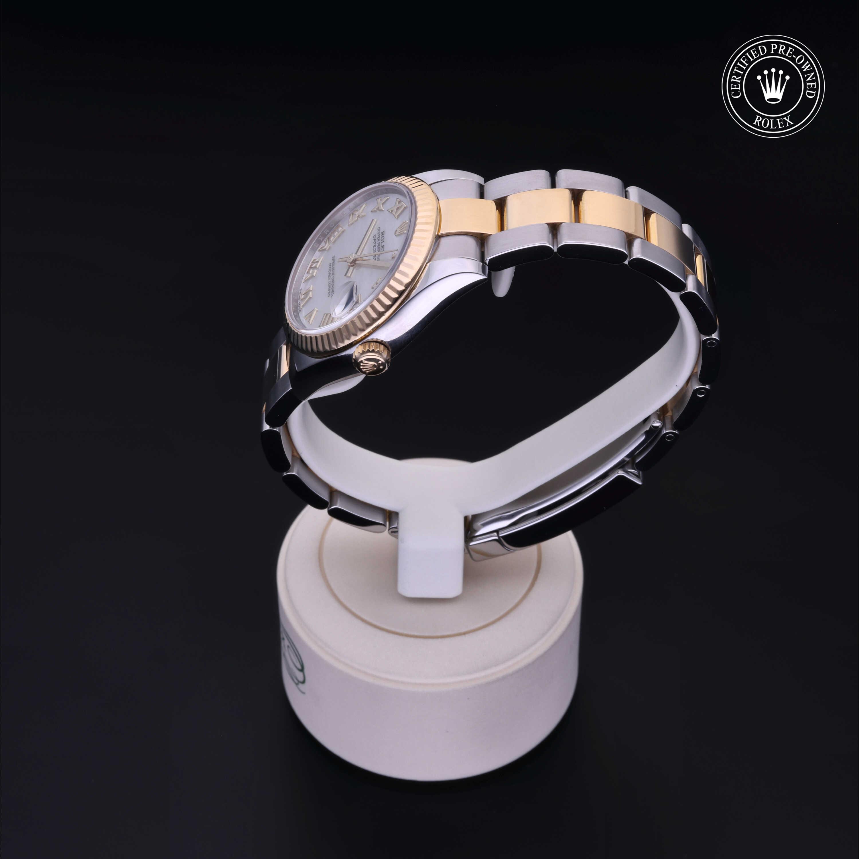 Datejust 31