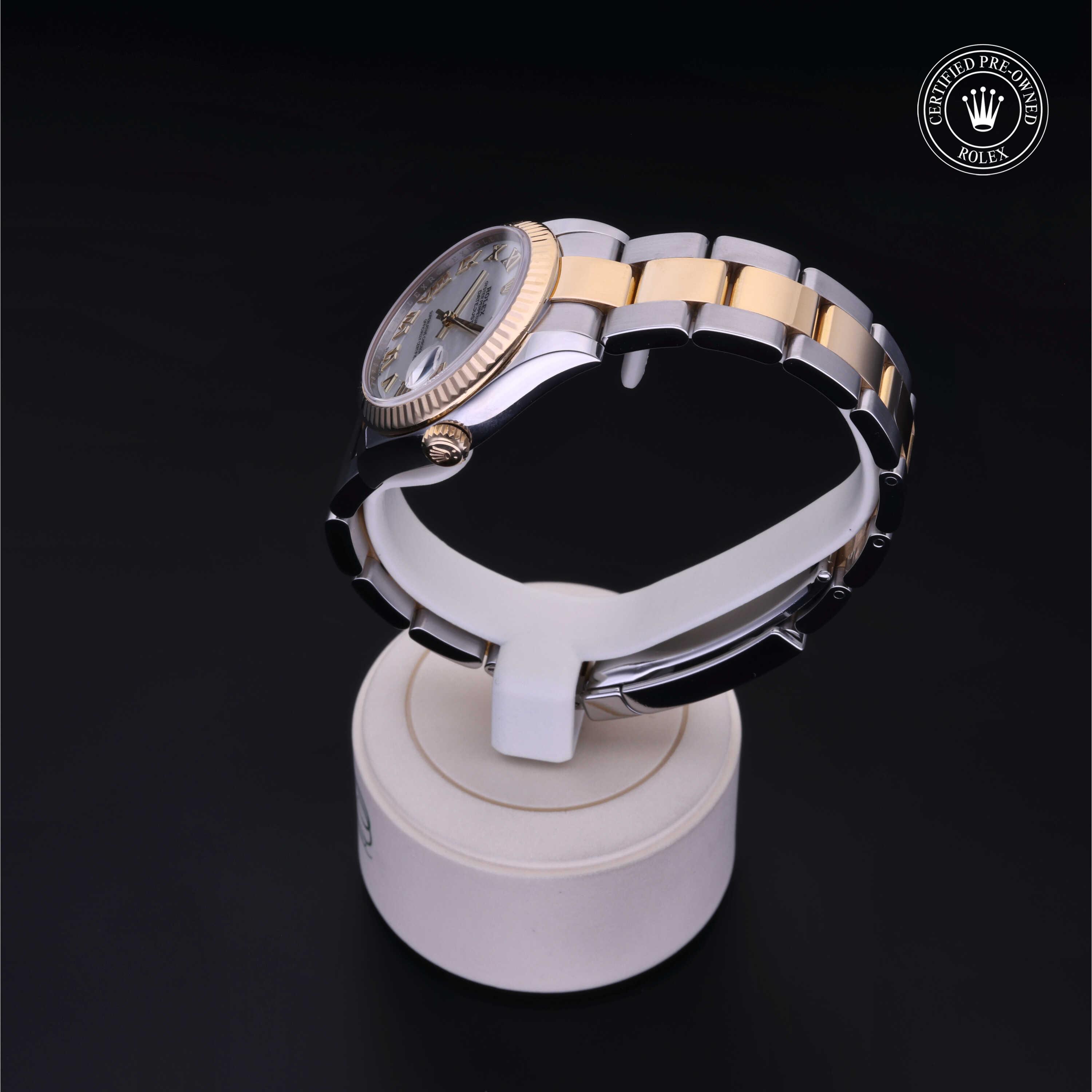 Datejust 31