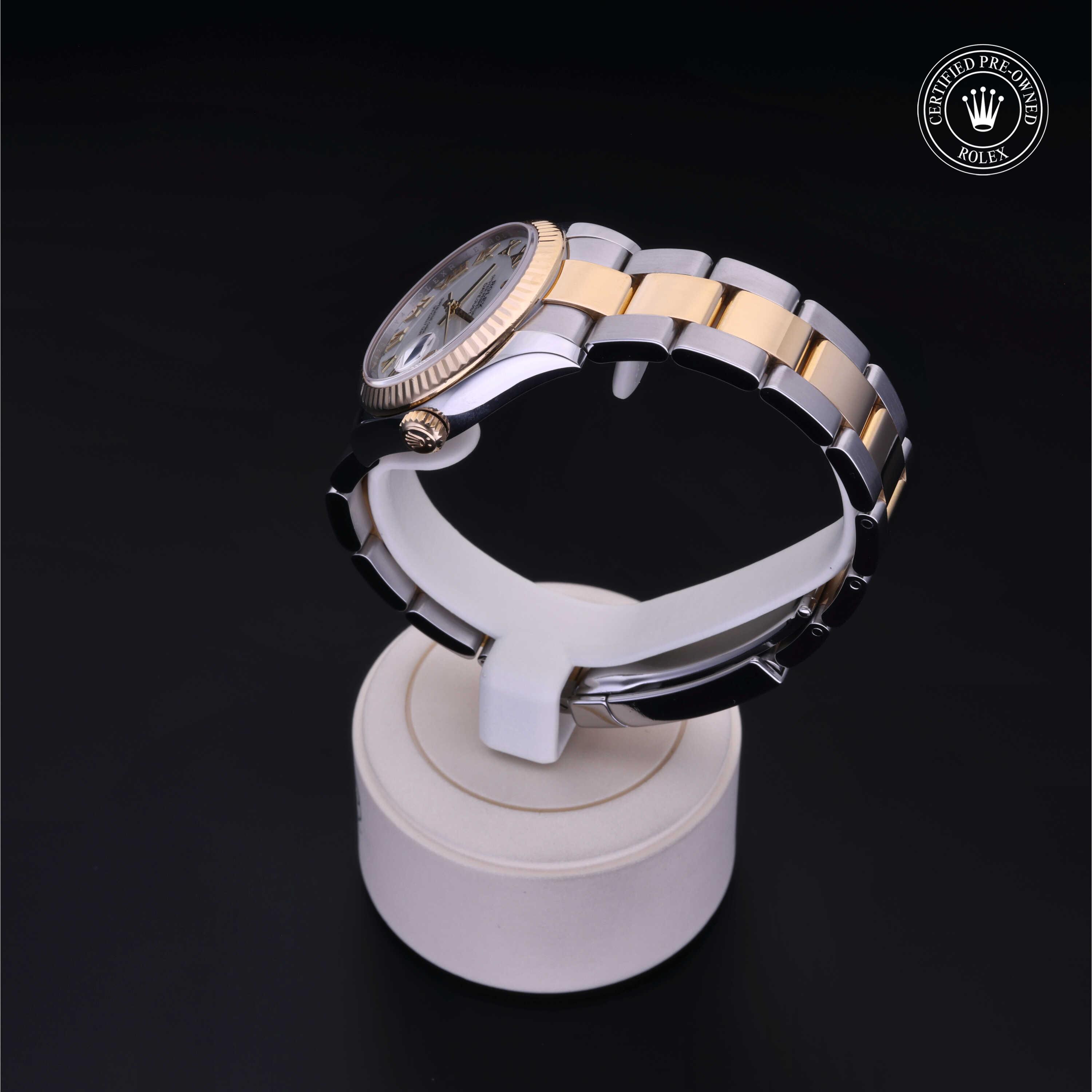 Datejust 31