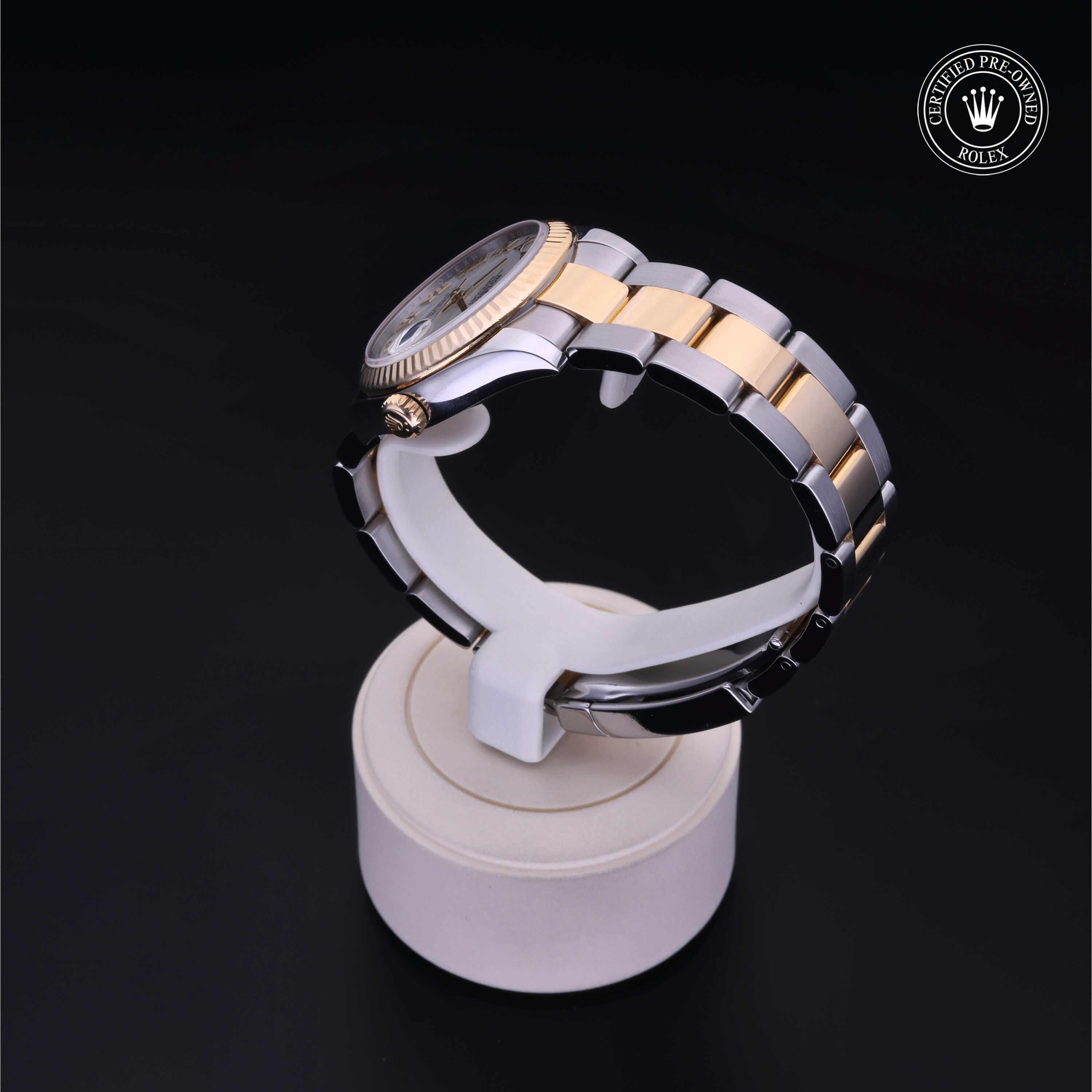 Datejust 31