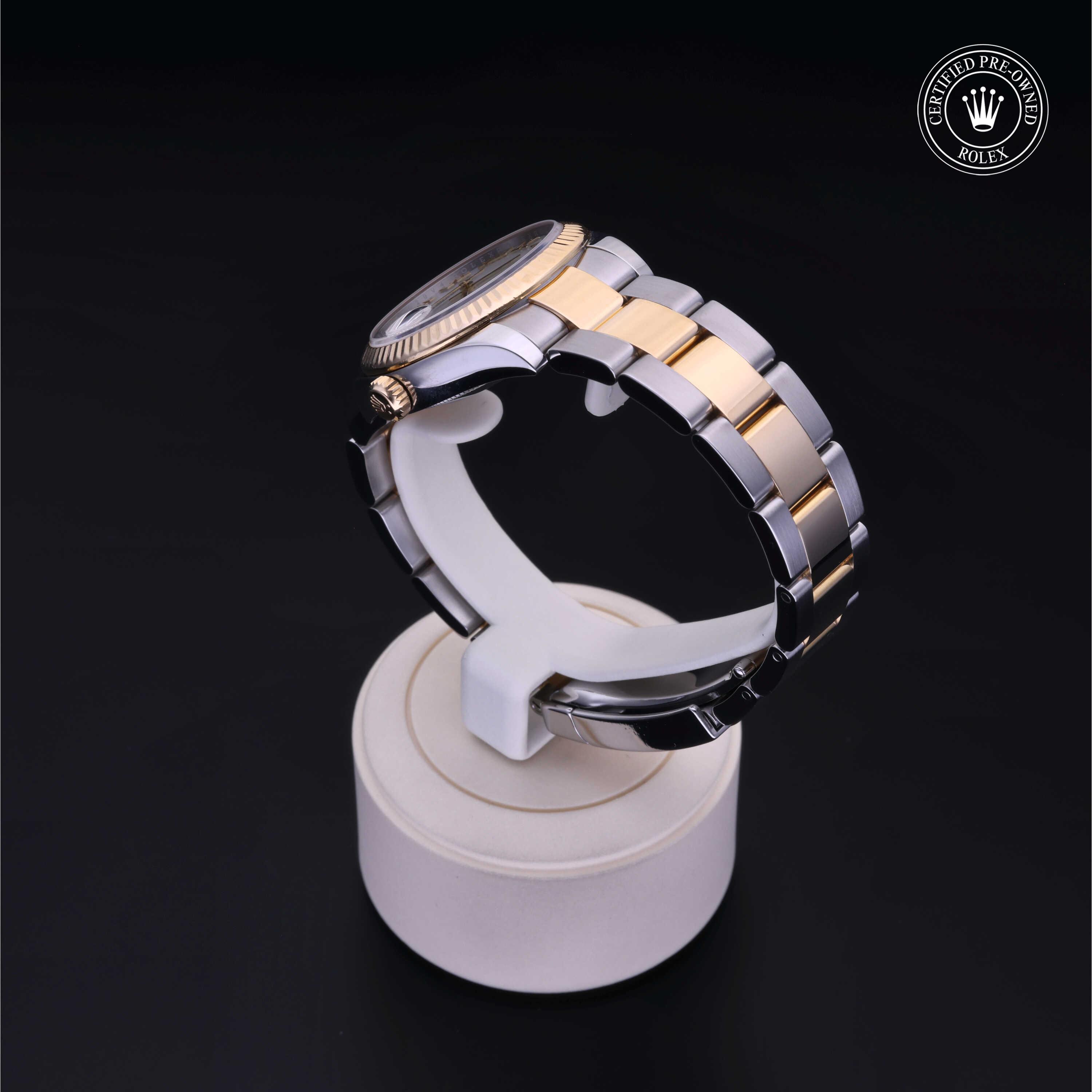 Datejust 31