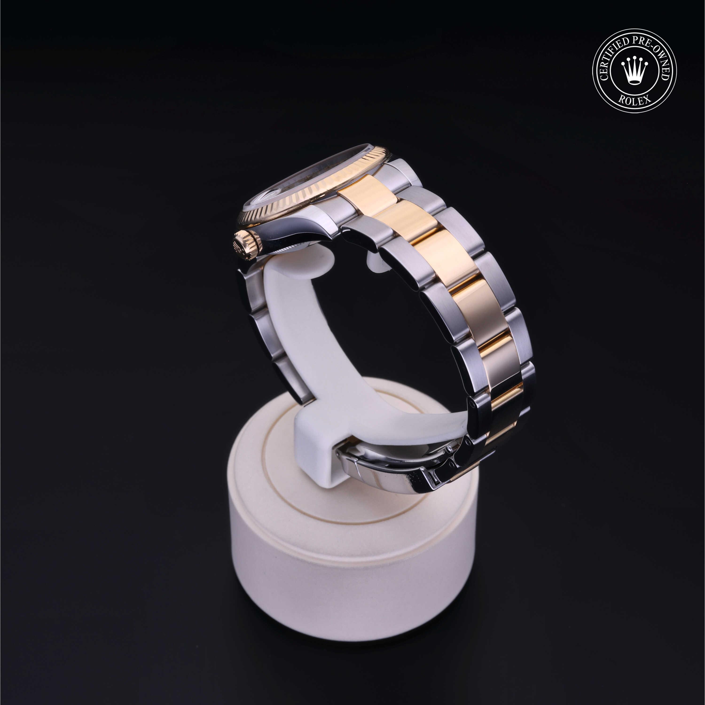 Datejust 31