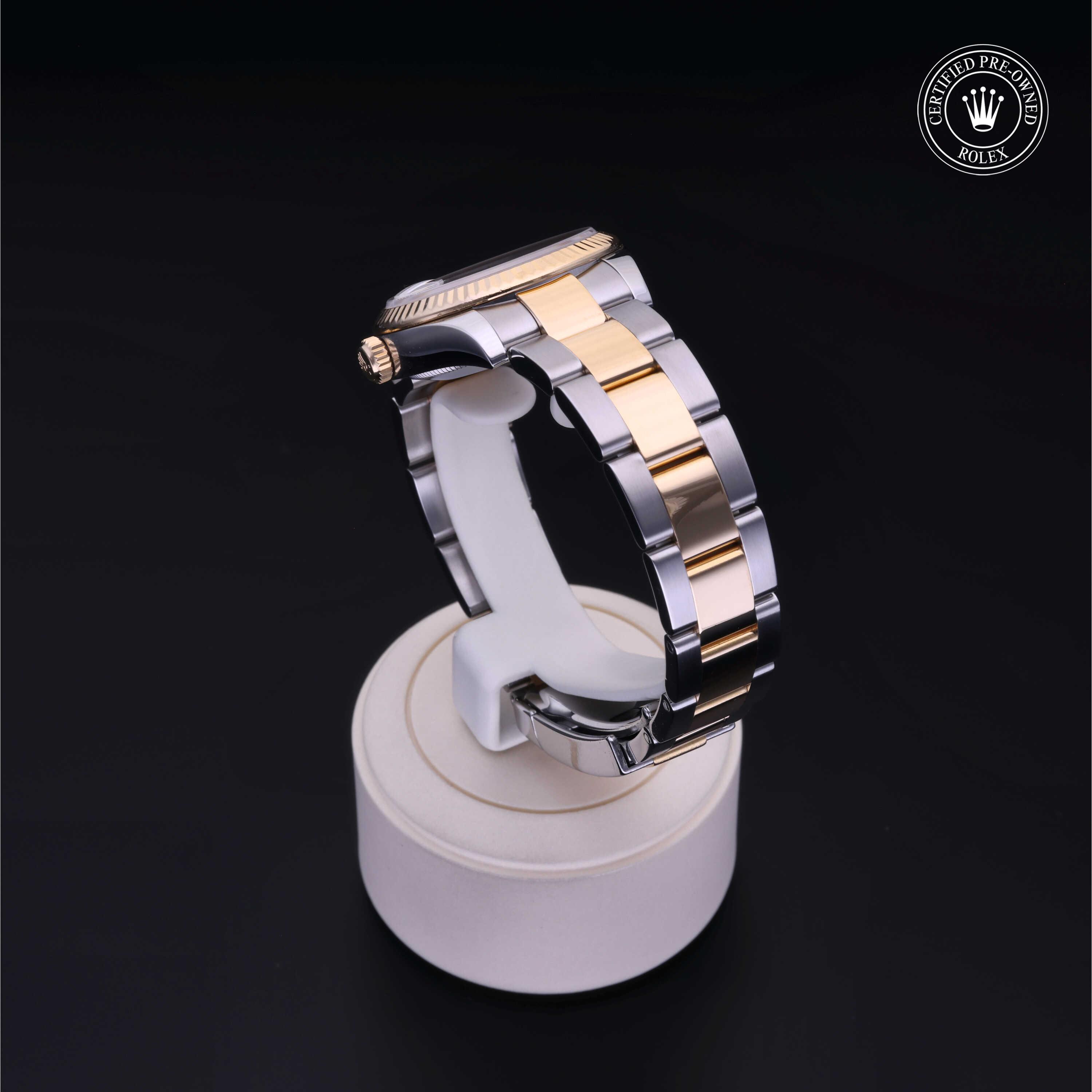 Datejust 31
