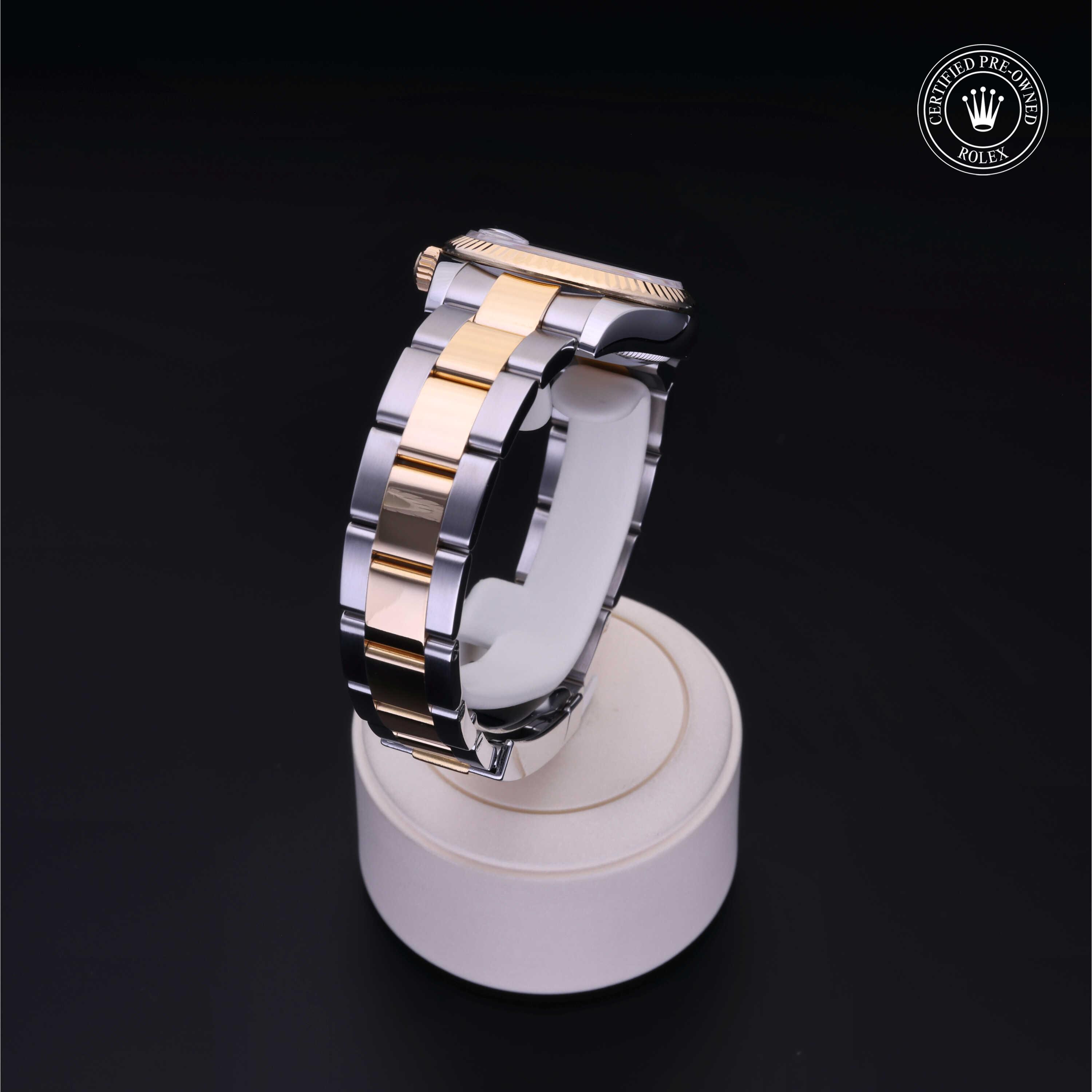 Datejust 31