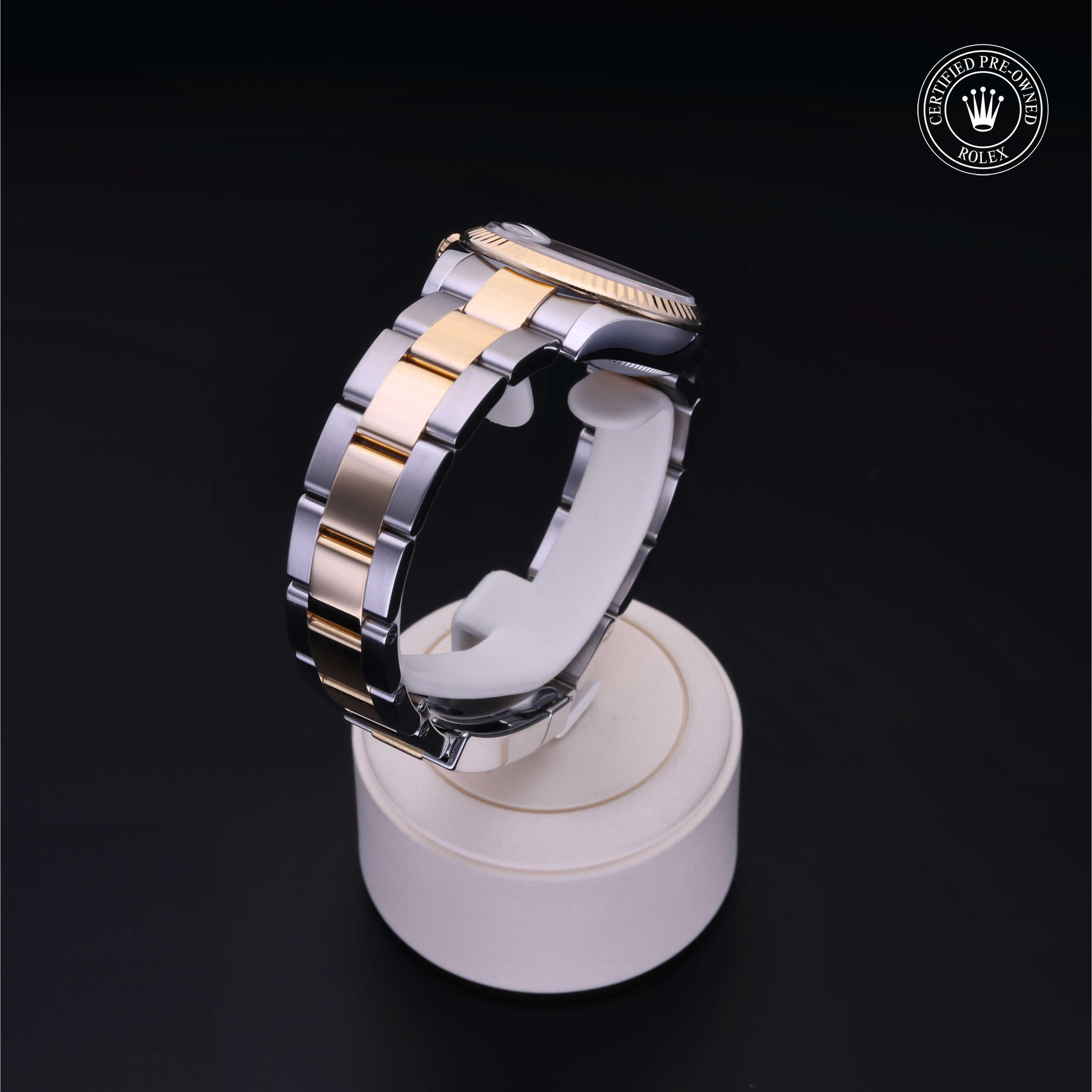 Datejust 31
