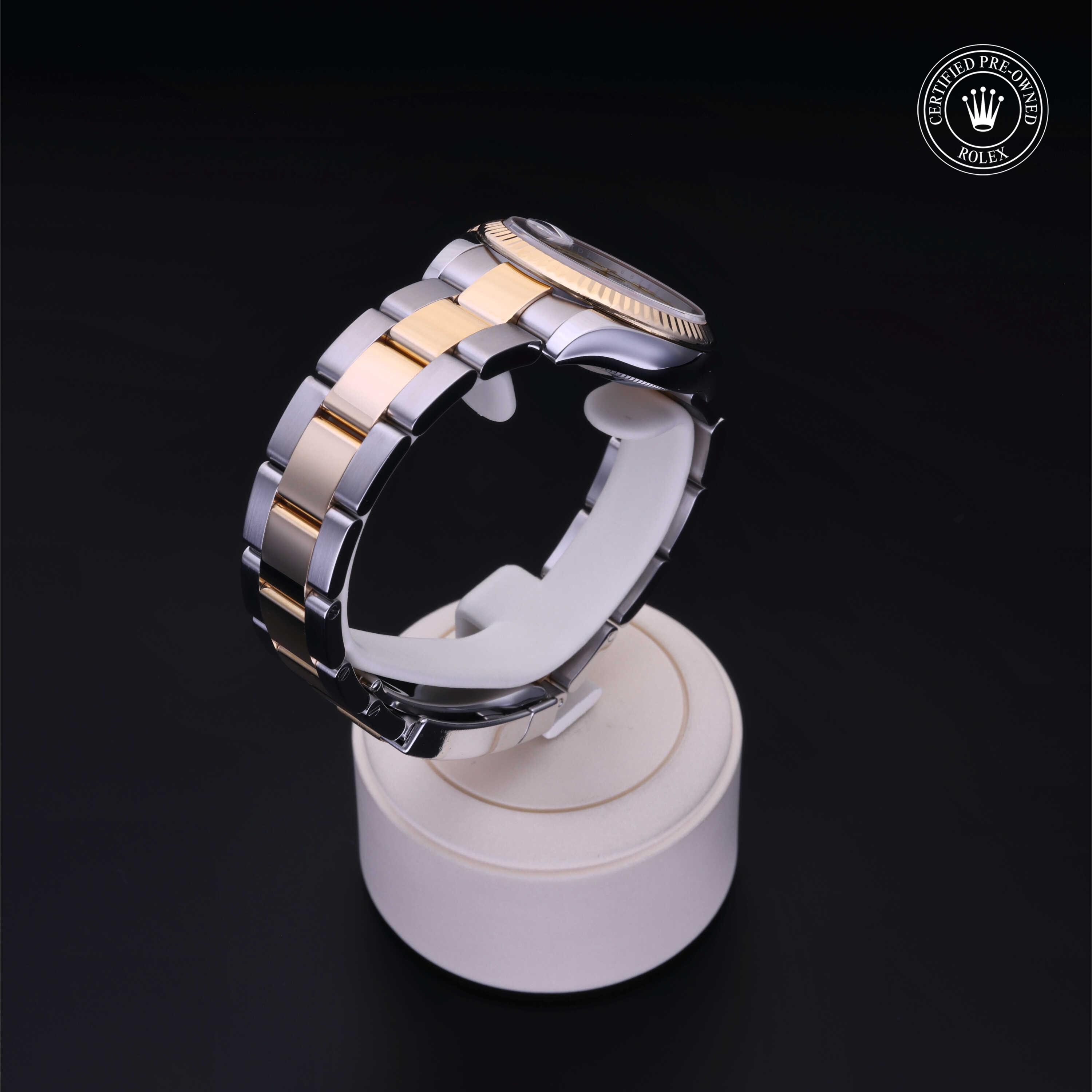 Datejust 31