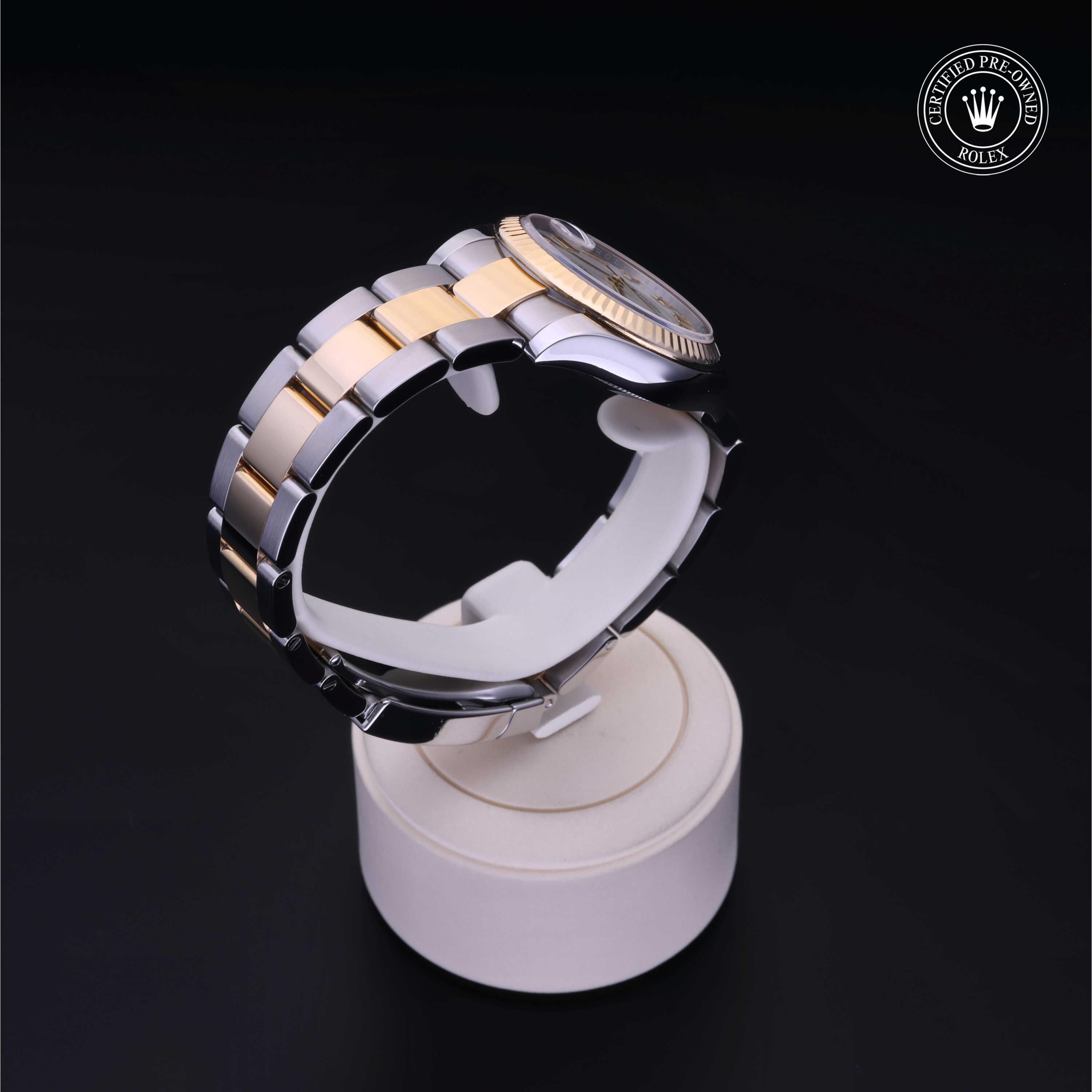 Datejust 31