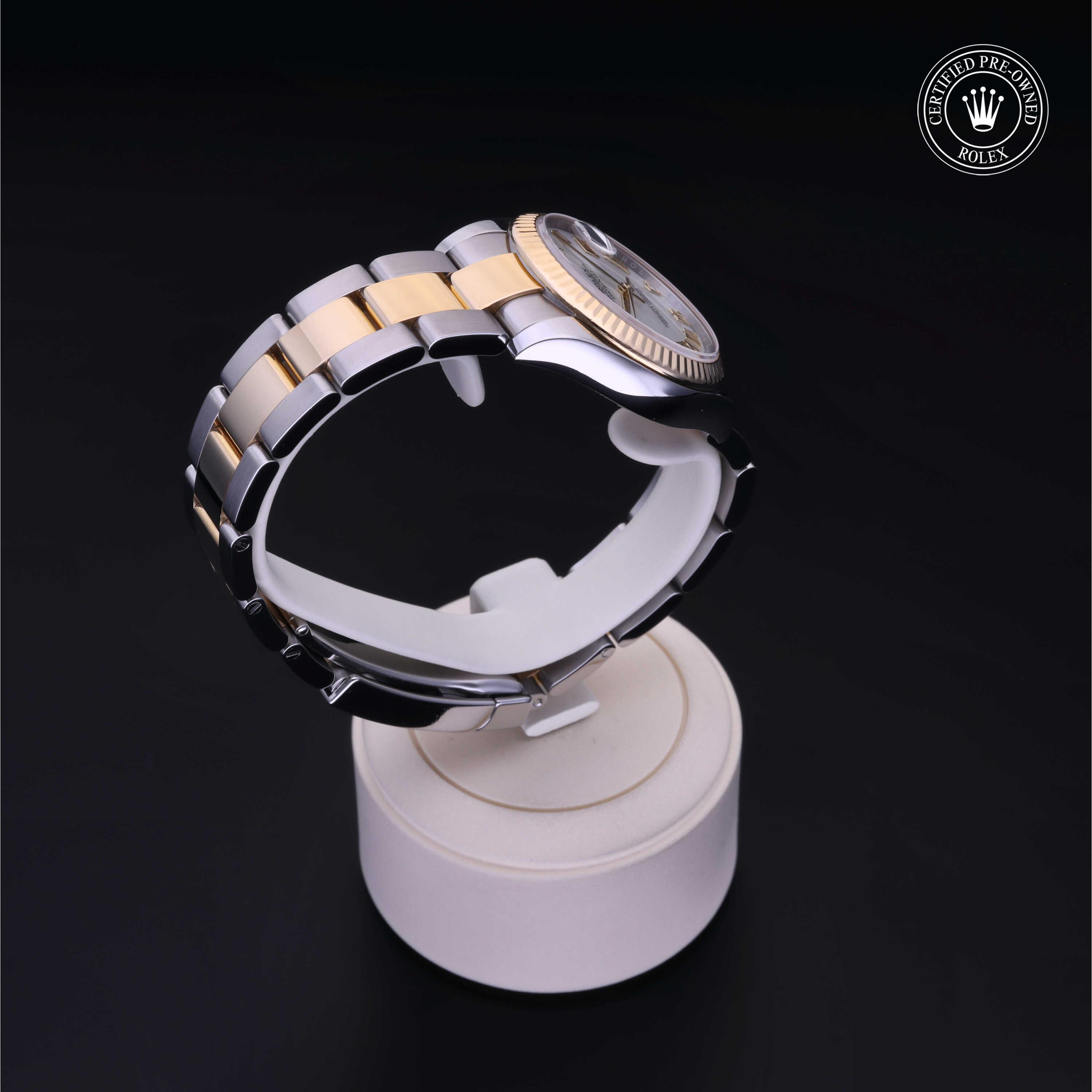 Datejust 31