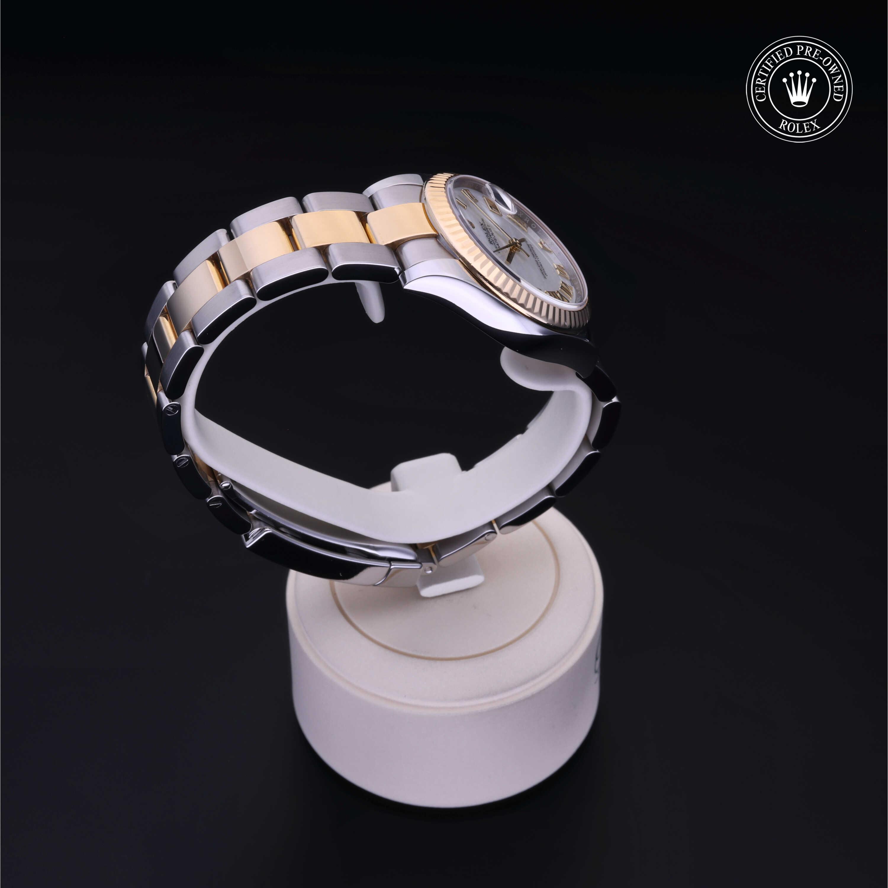 Datejust 31
