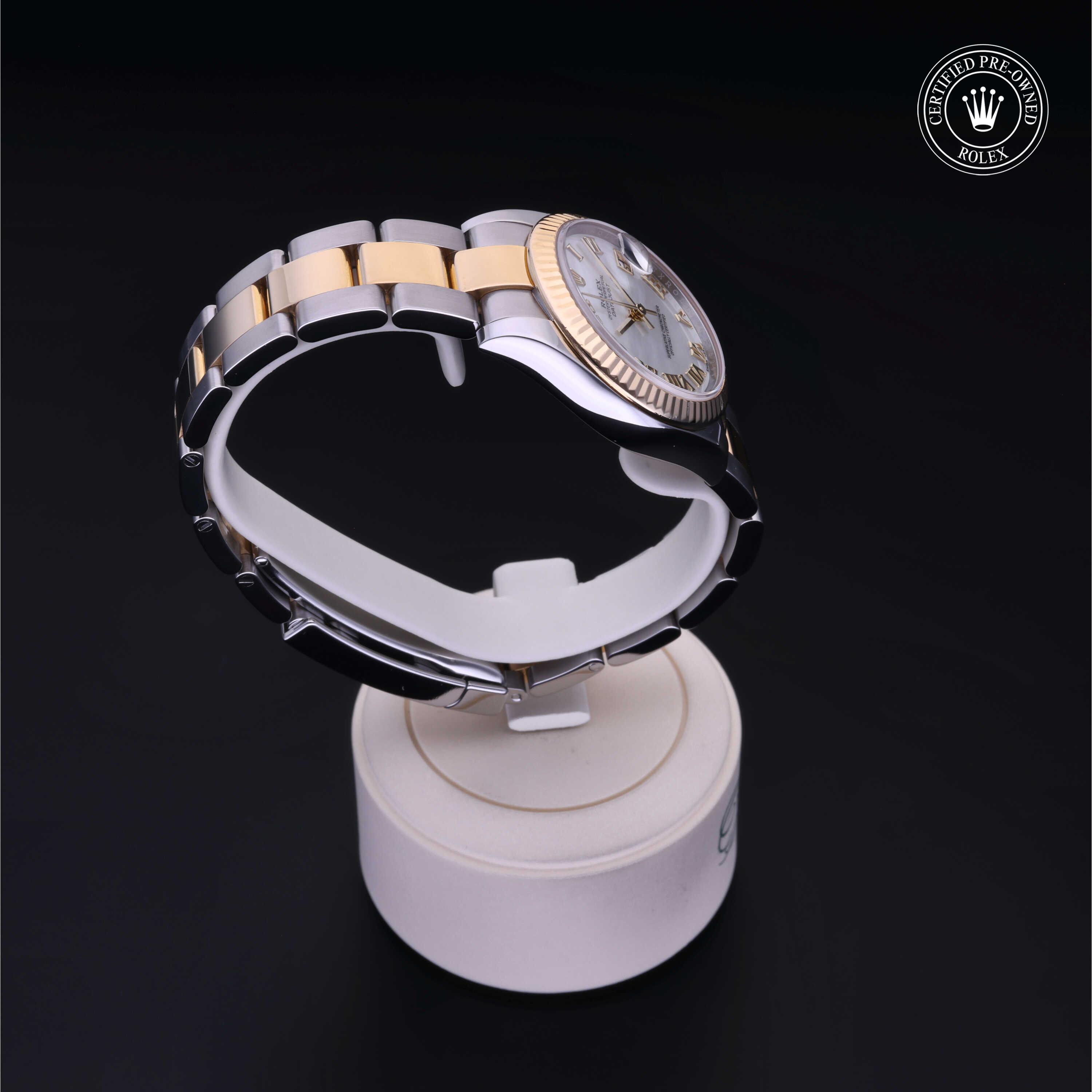 Datejust 31