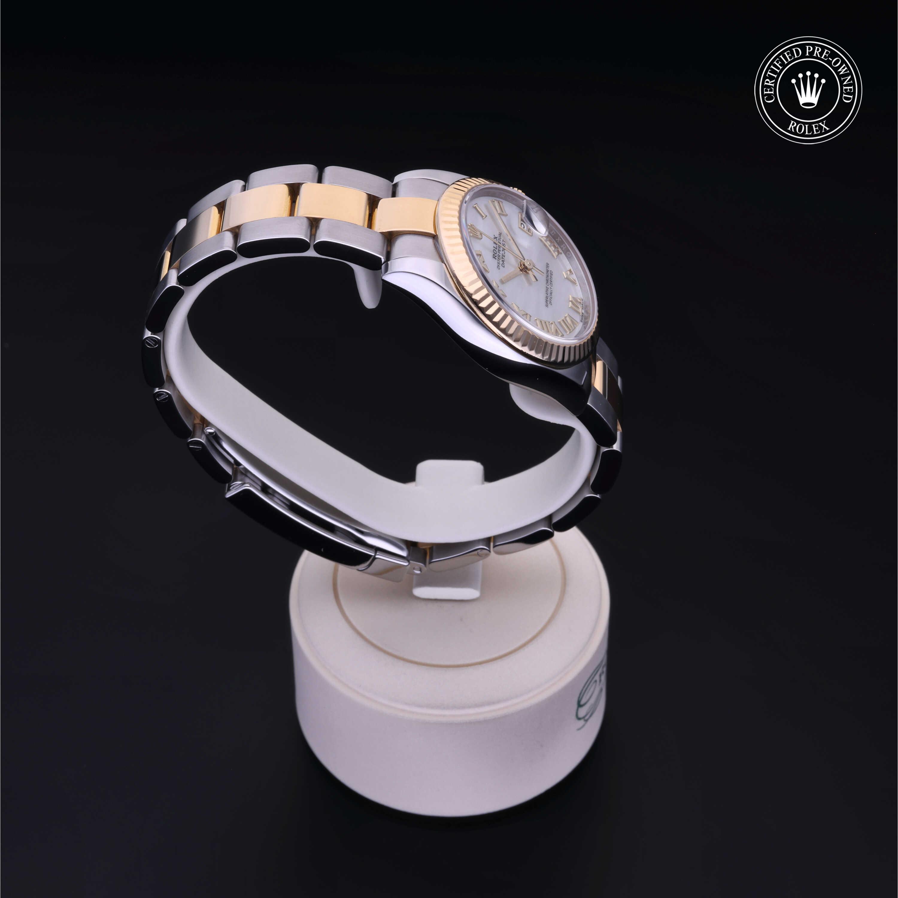 Datejust 31