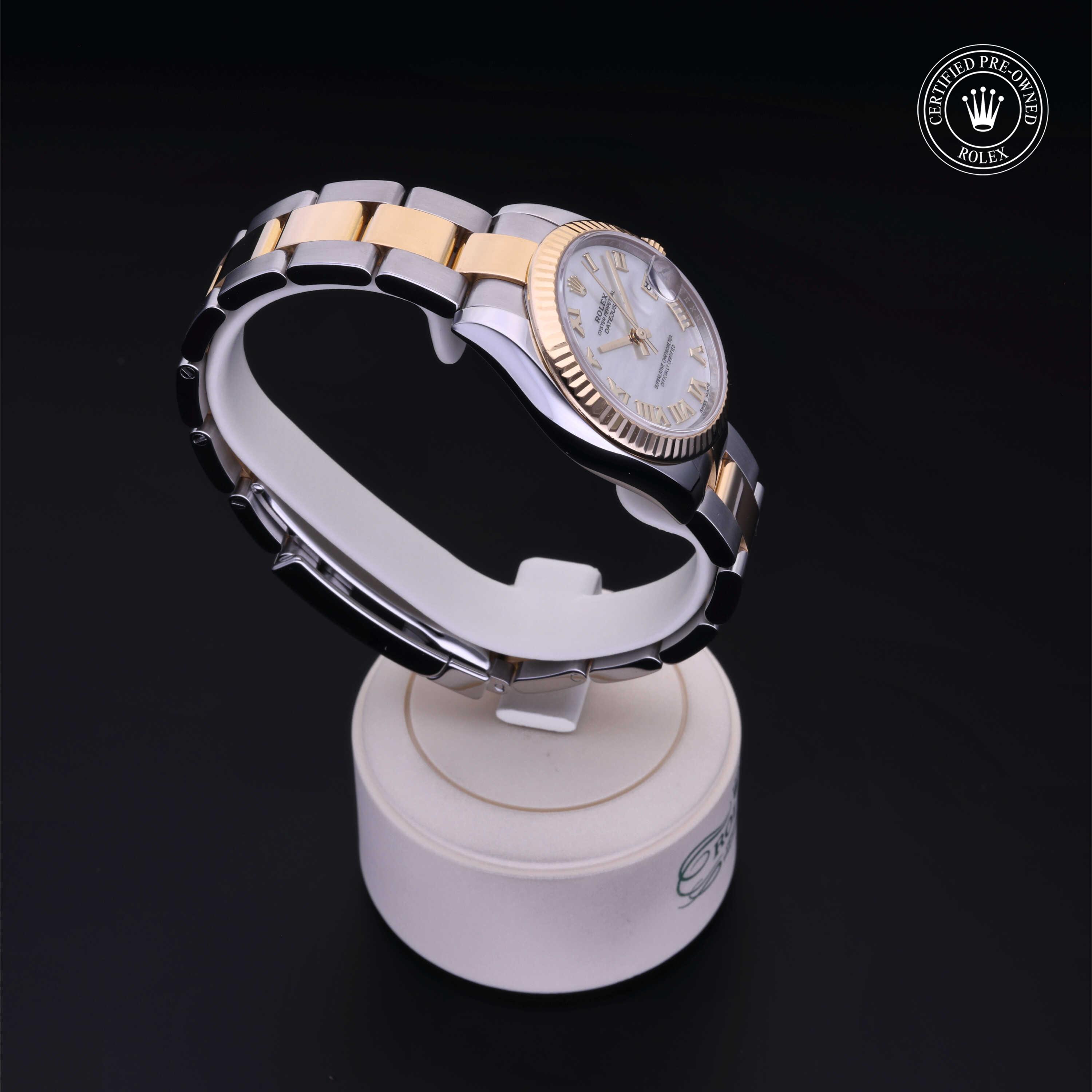 Datejust 31