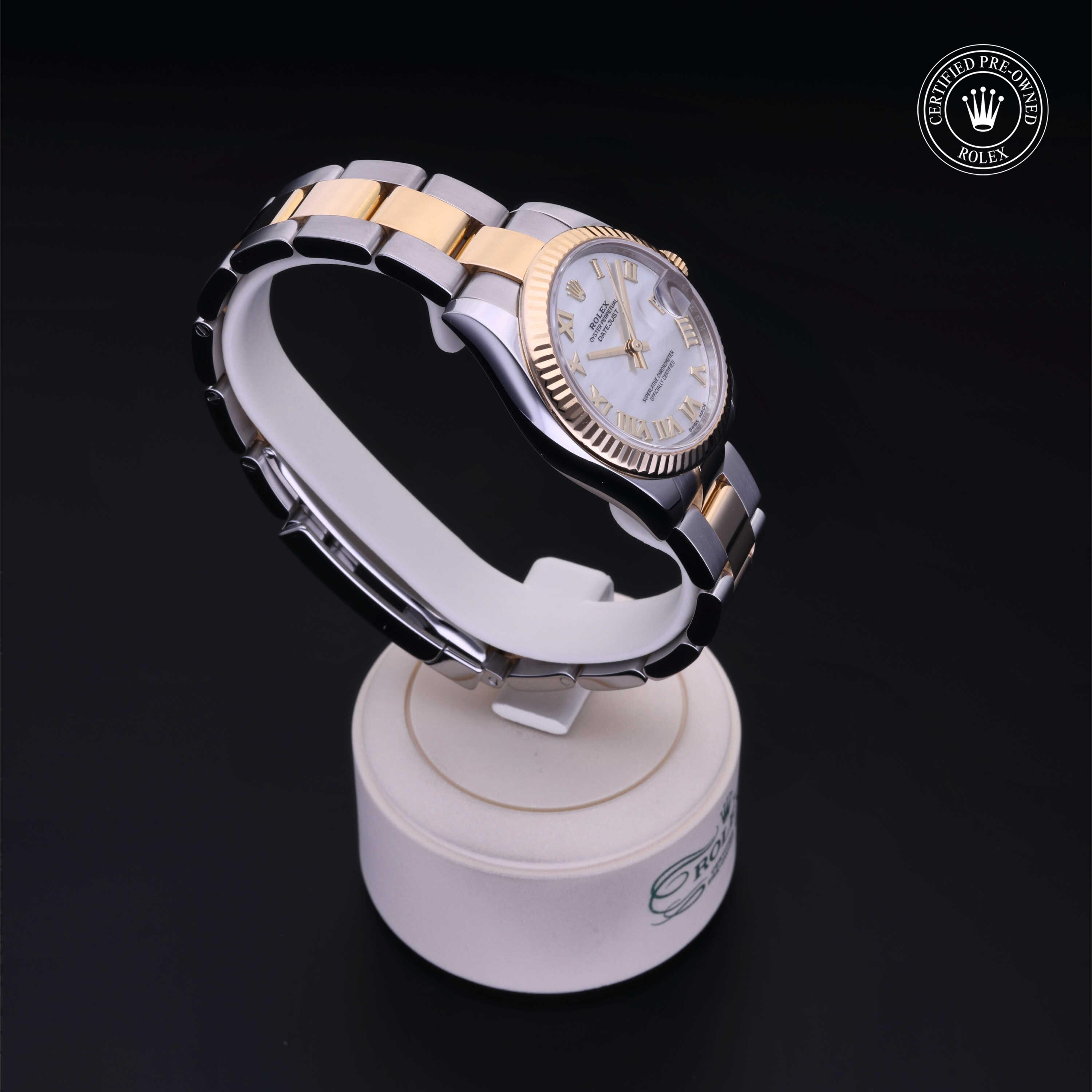 Datejust 31