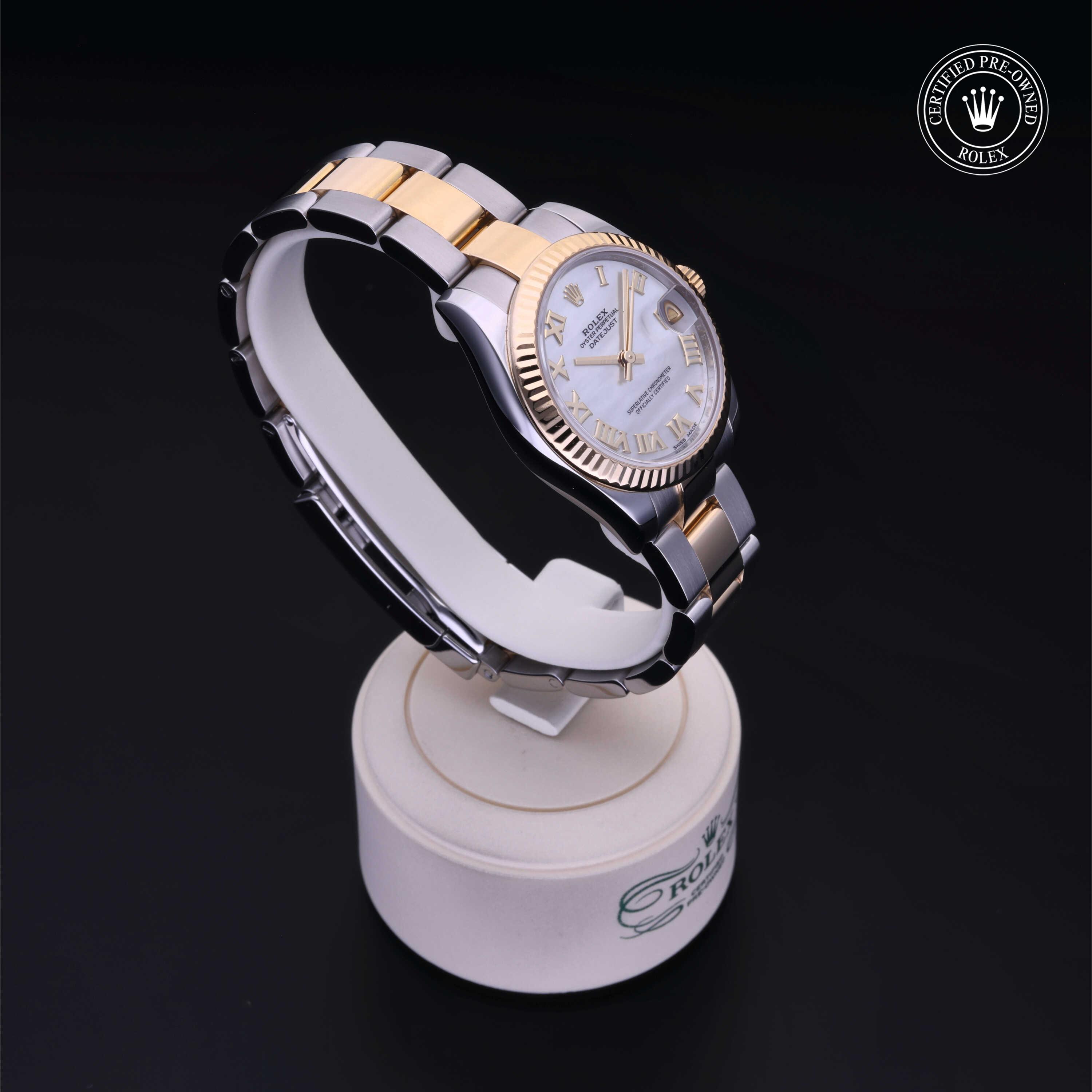 Datejust 31