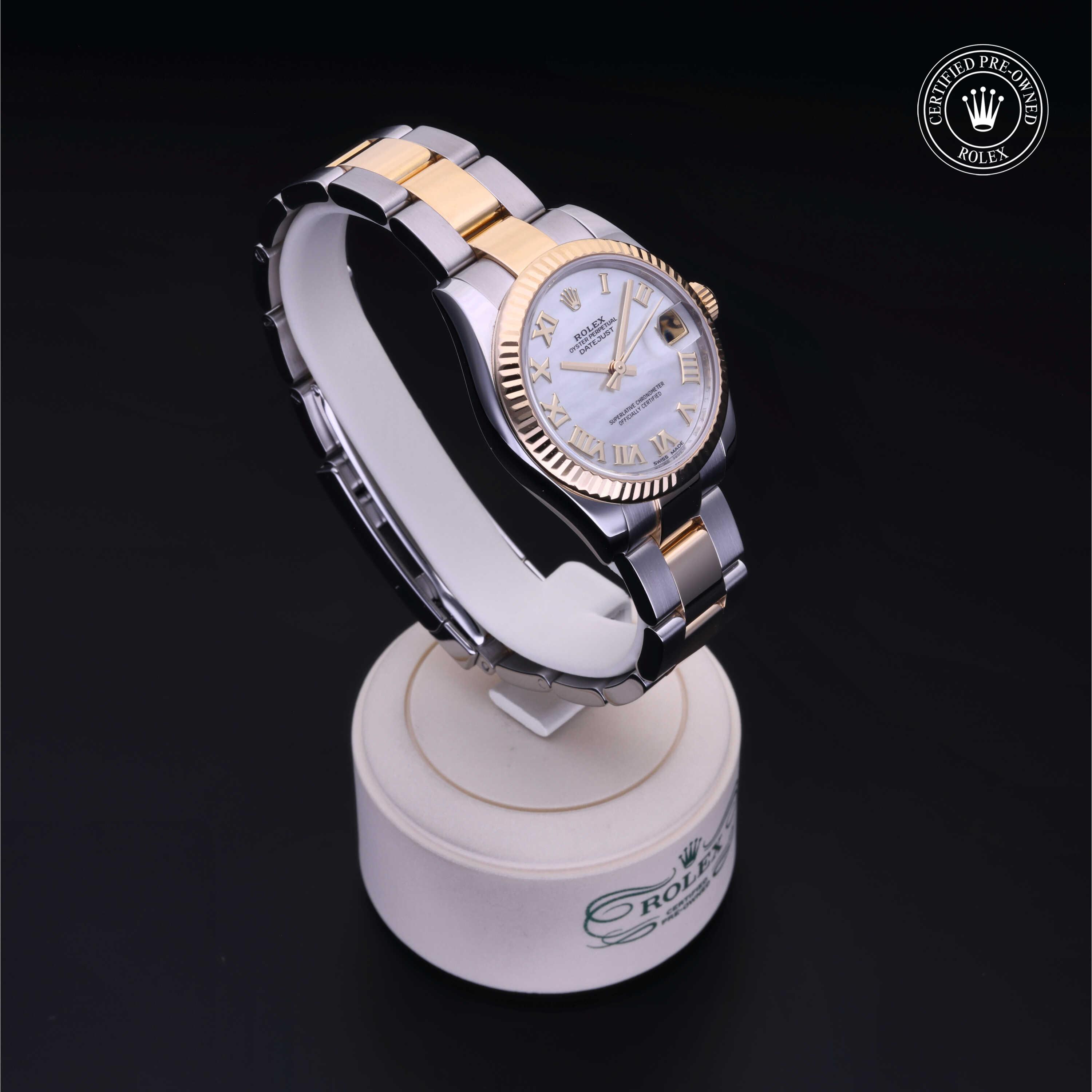 Datejust 31