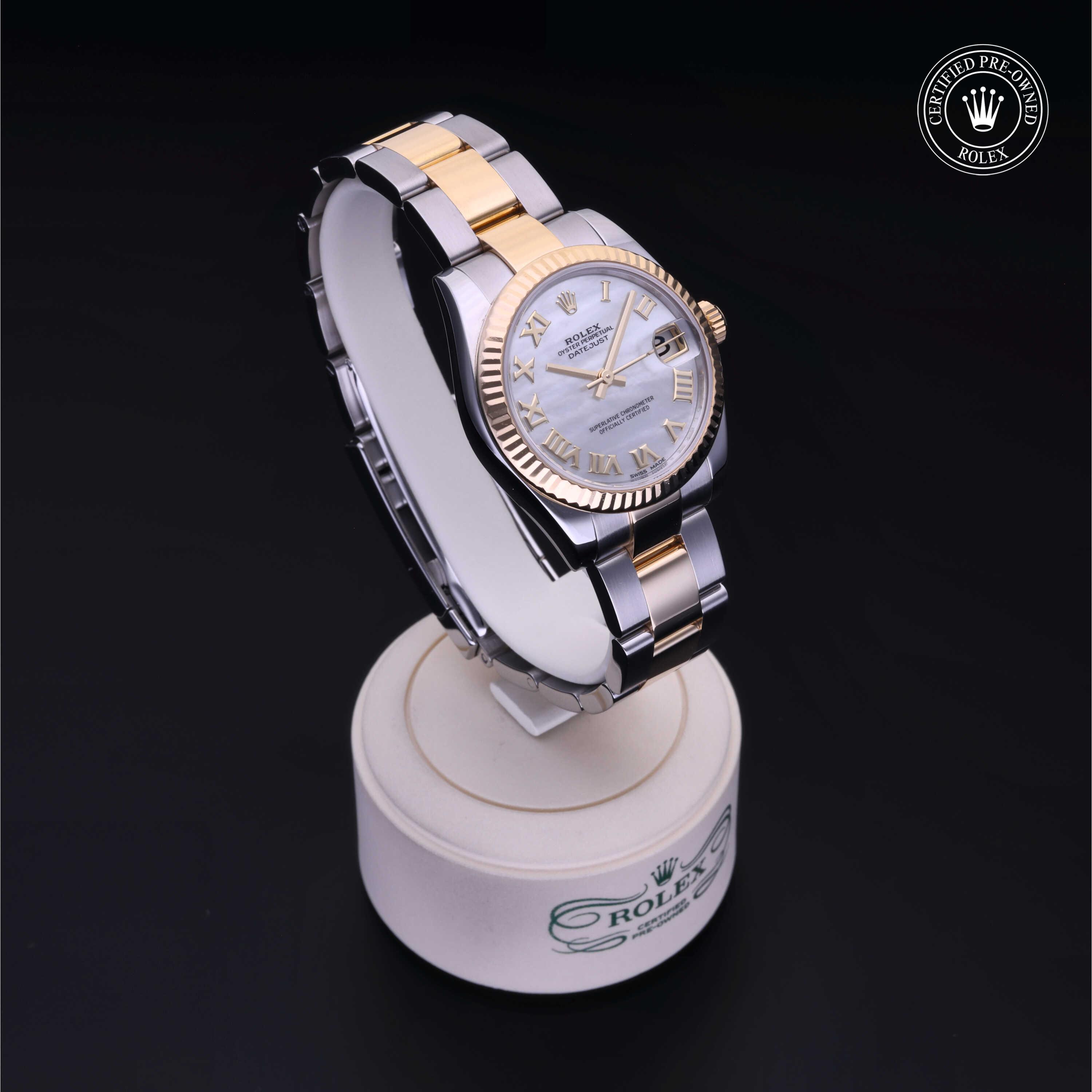 Datejust 31