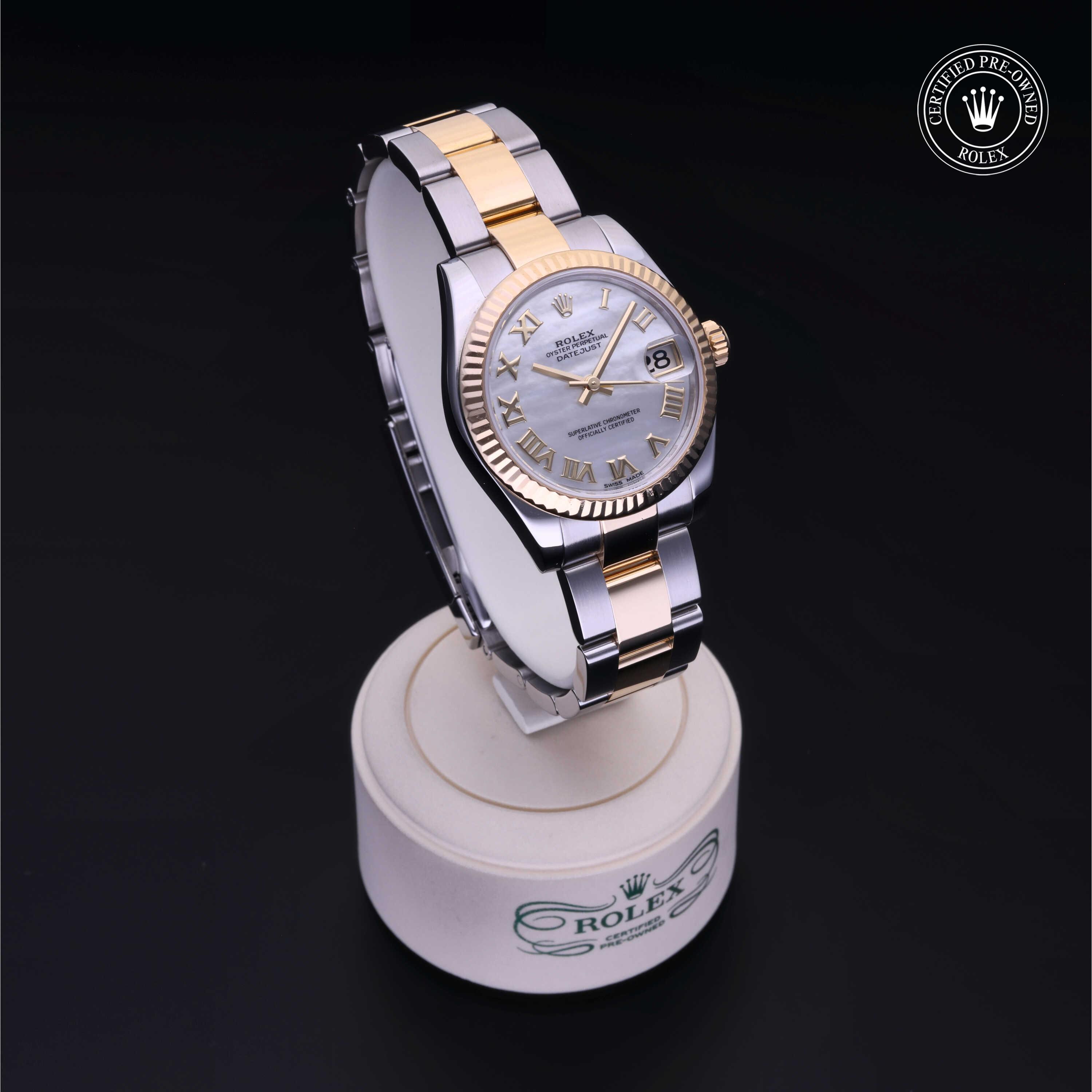 Datejust 31