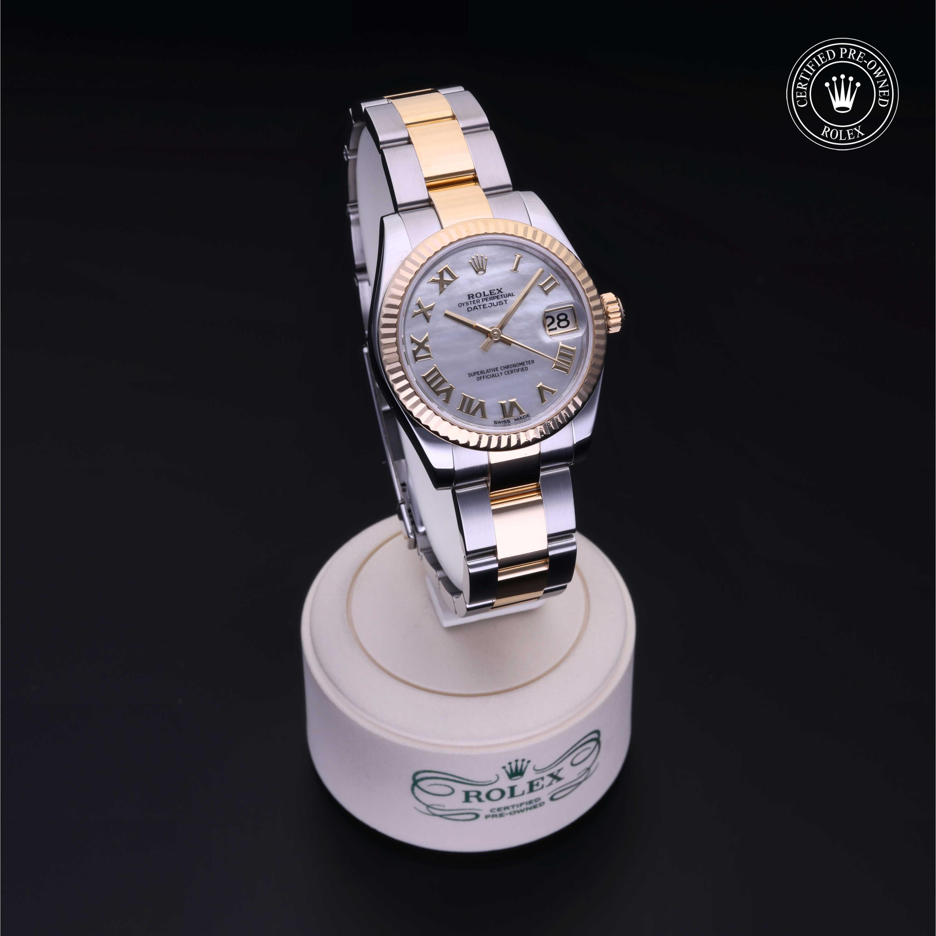 Datejust 31