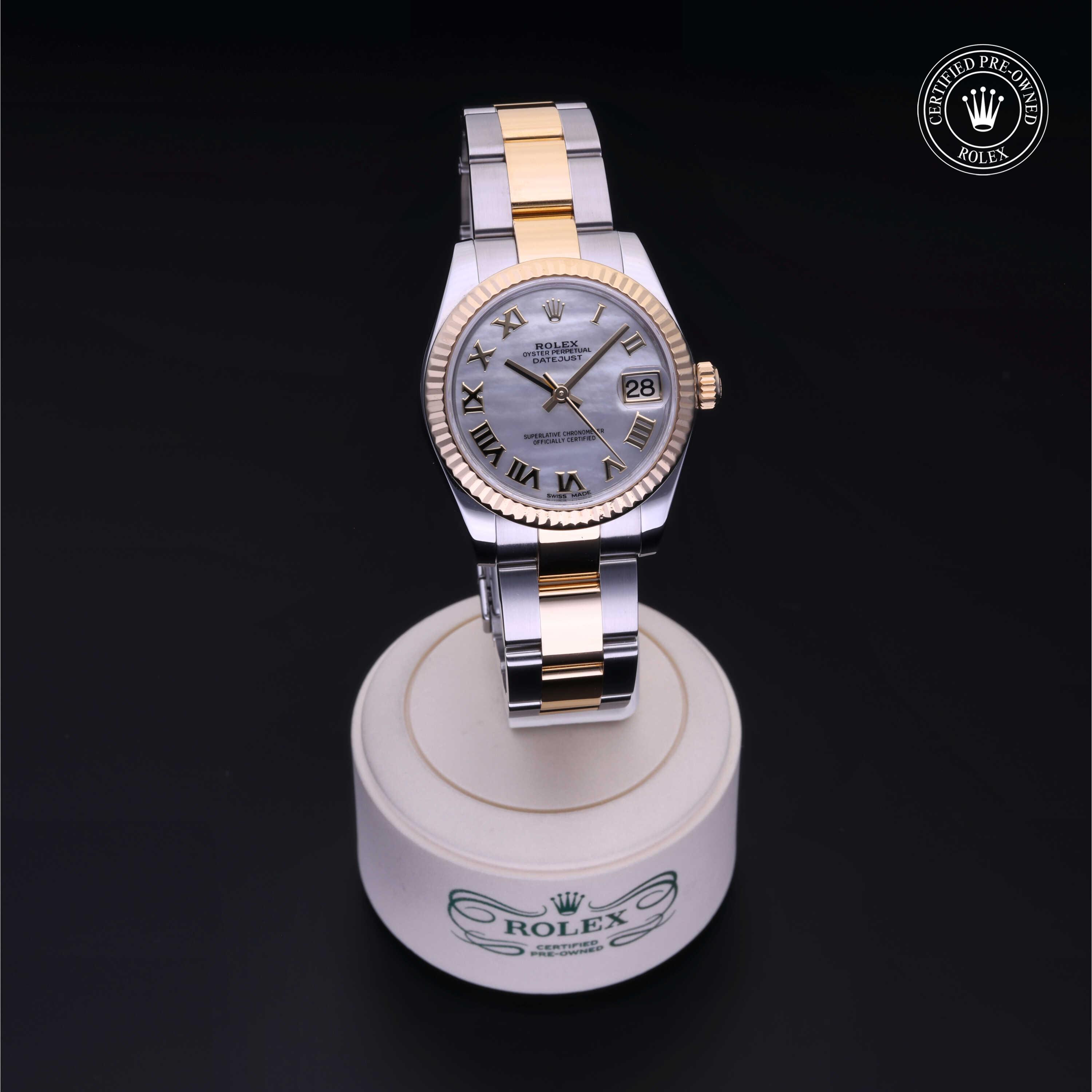 Datejust 31