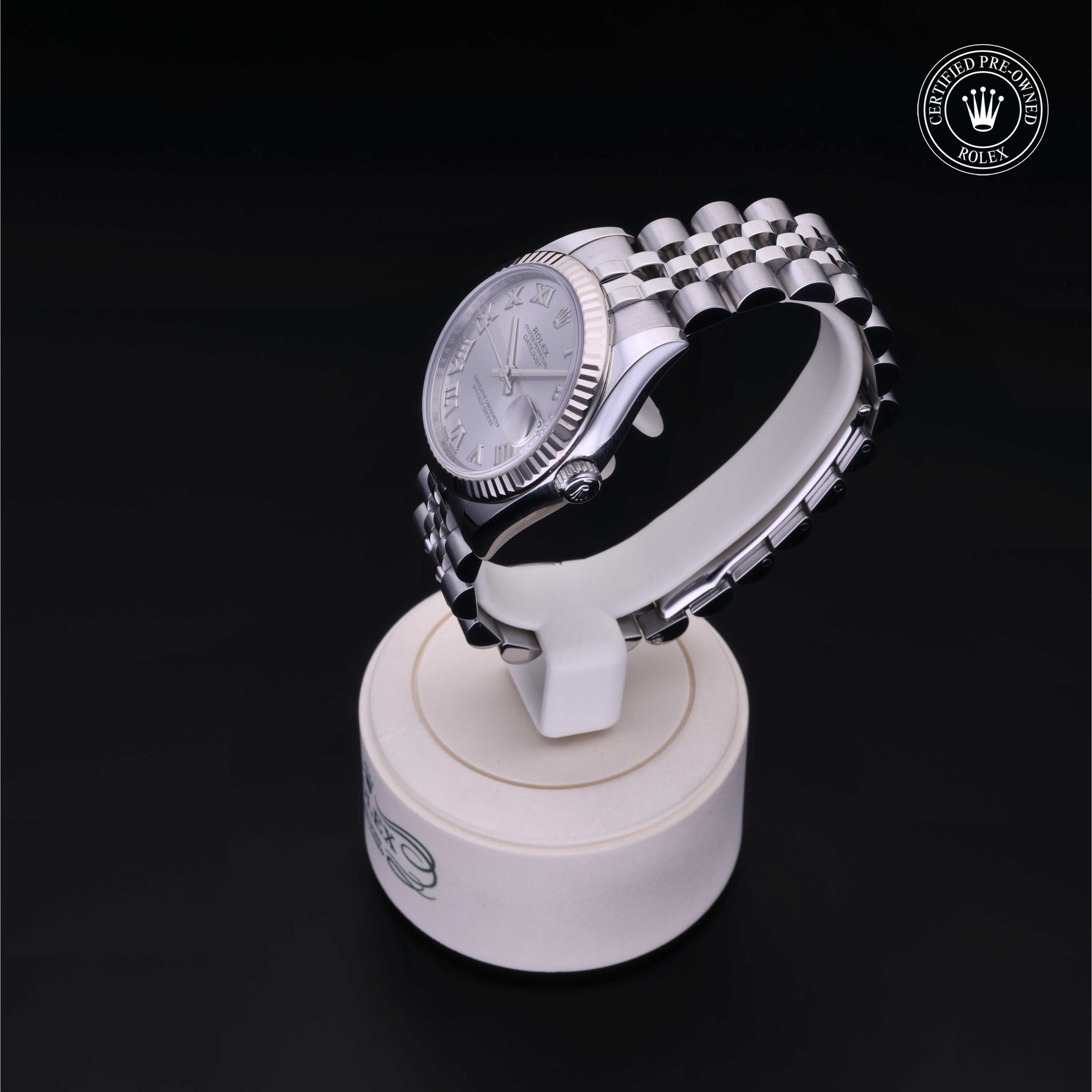 Oyster Perpetual Datejust 31