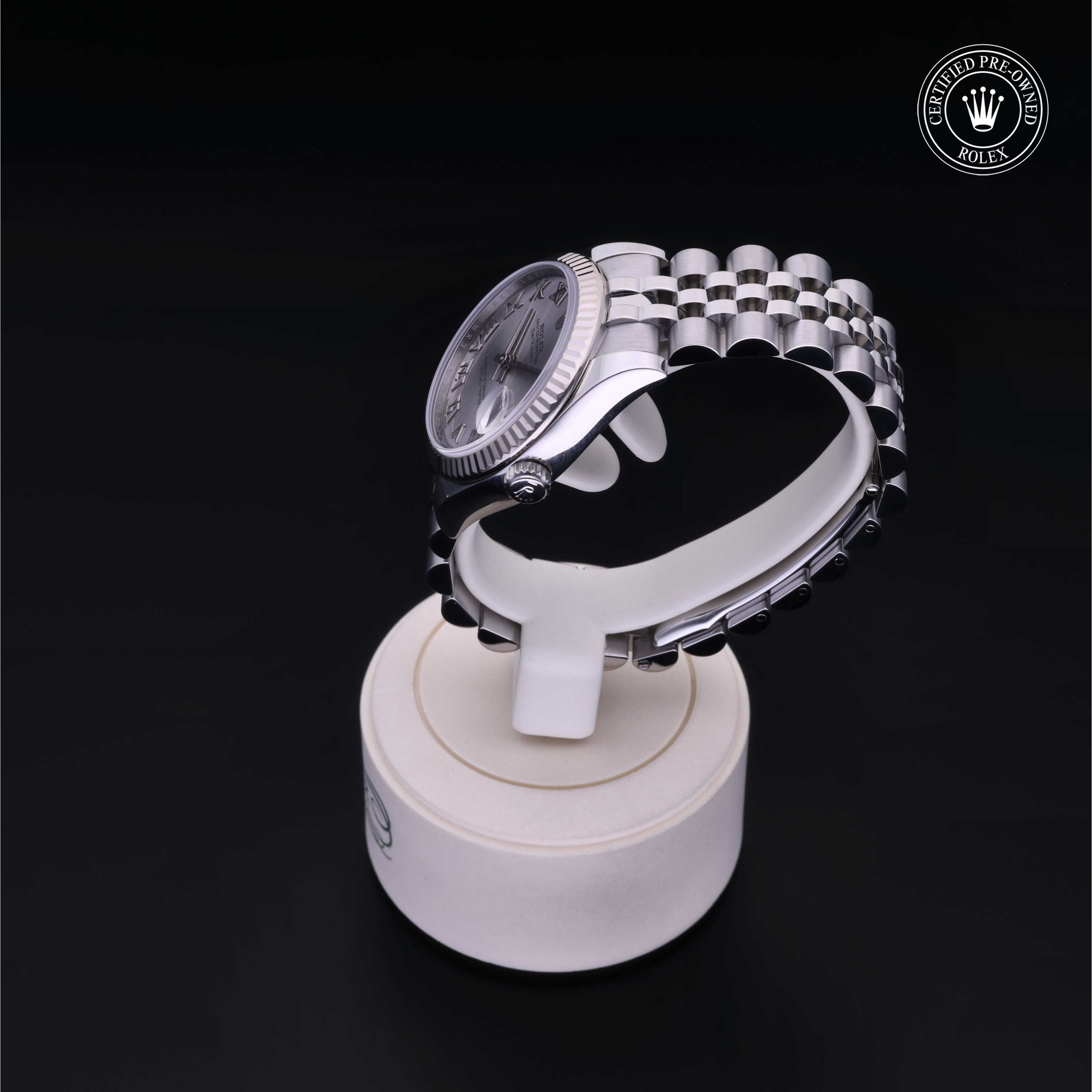 Oyster Perpetual Datejust 31