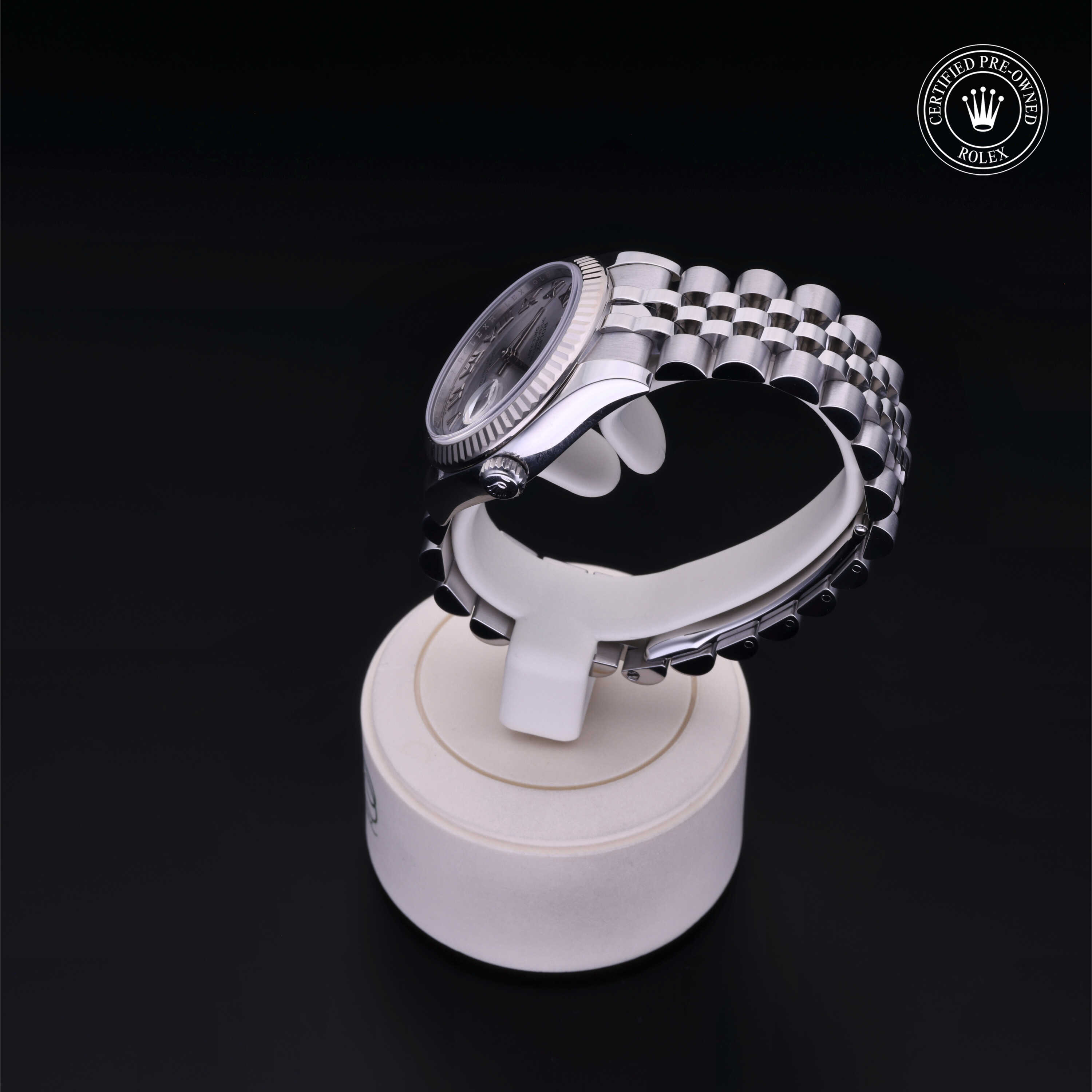 Oyster Perpetual Datejust 31