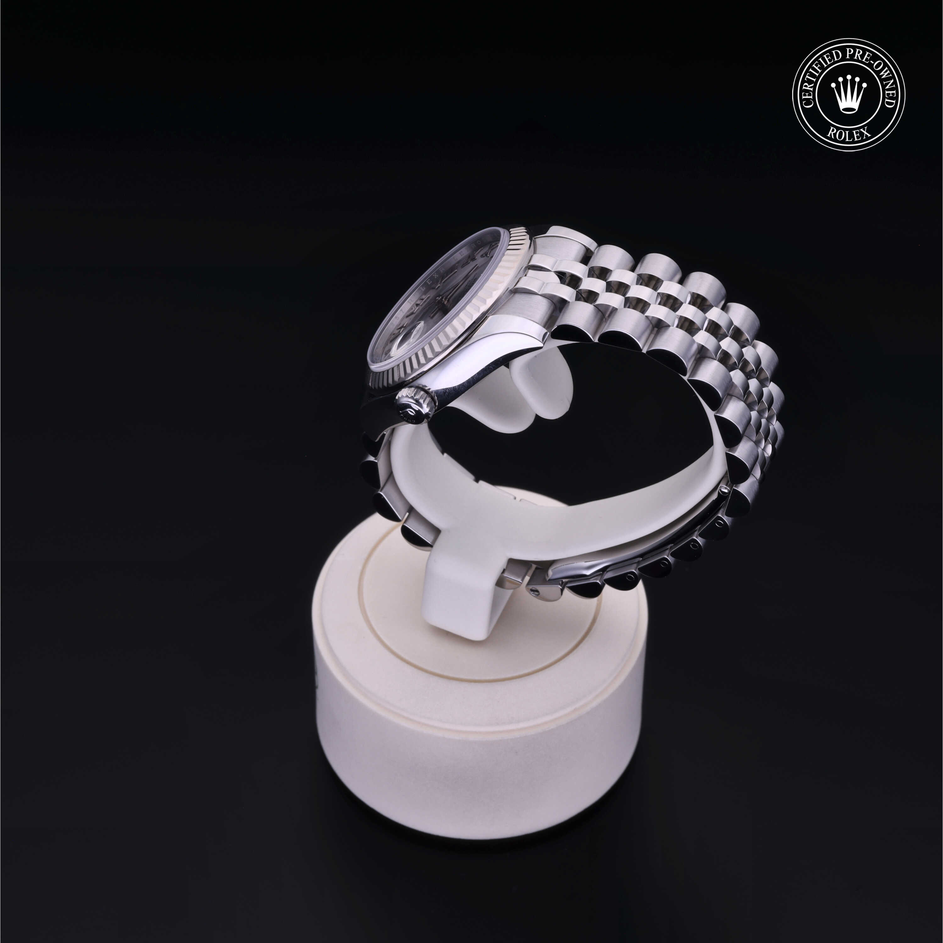 Oyster Perpetual Datejust 31