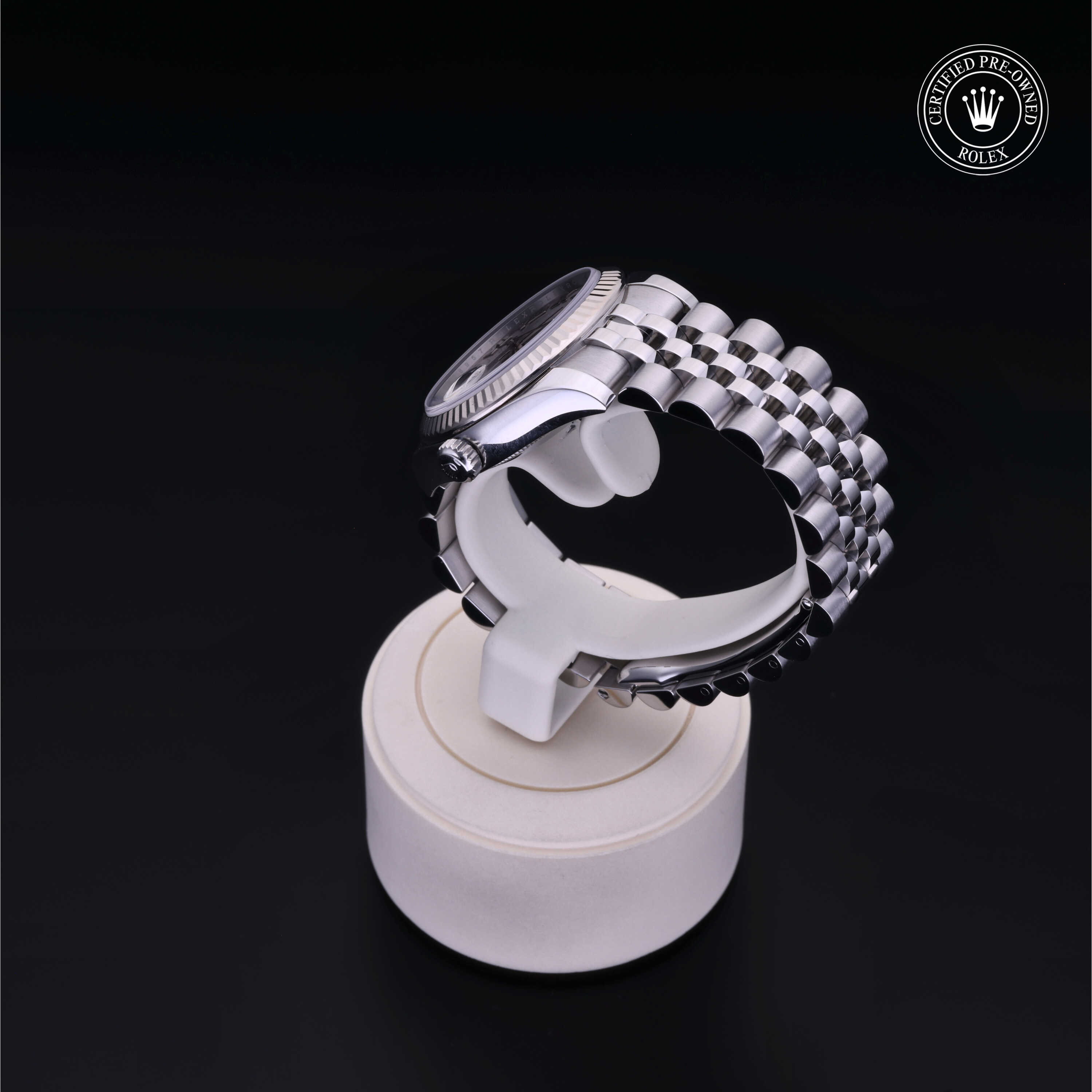 Oyster Perpetual Datejust 31