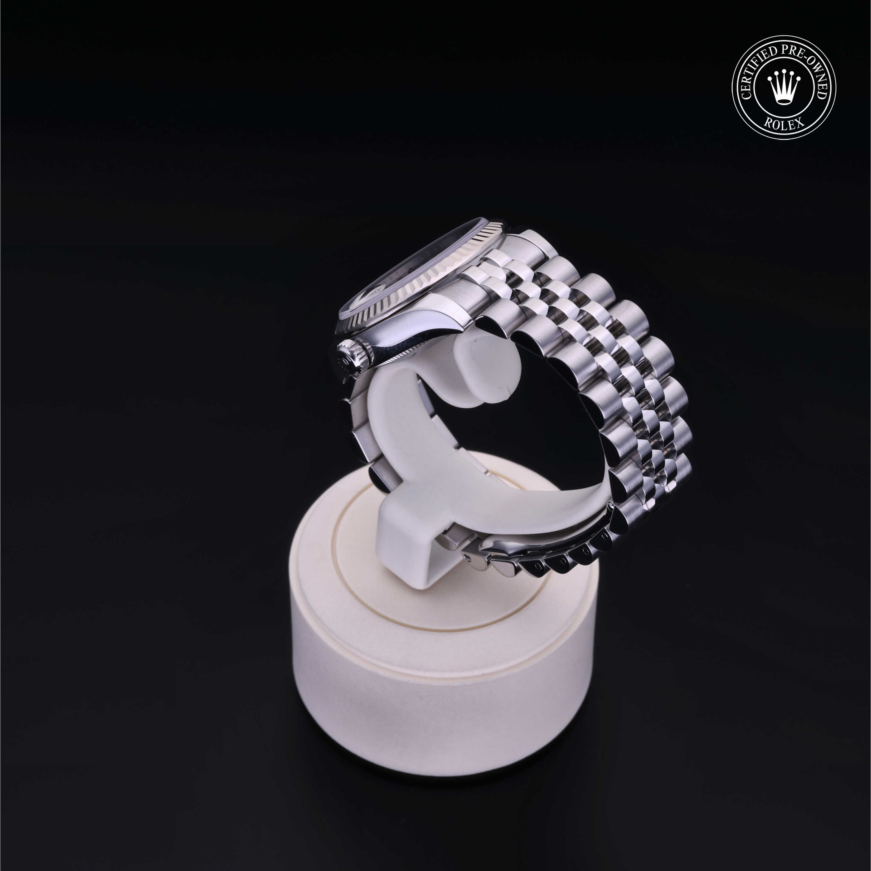 Oyster Perpetual Datejust 31