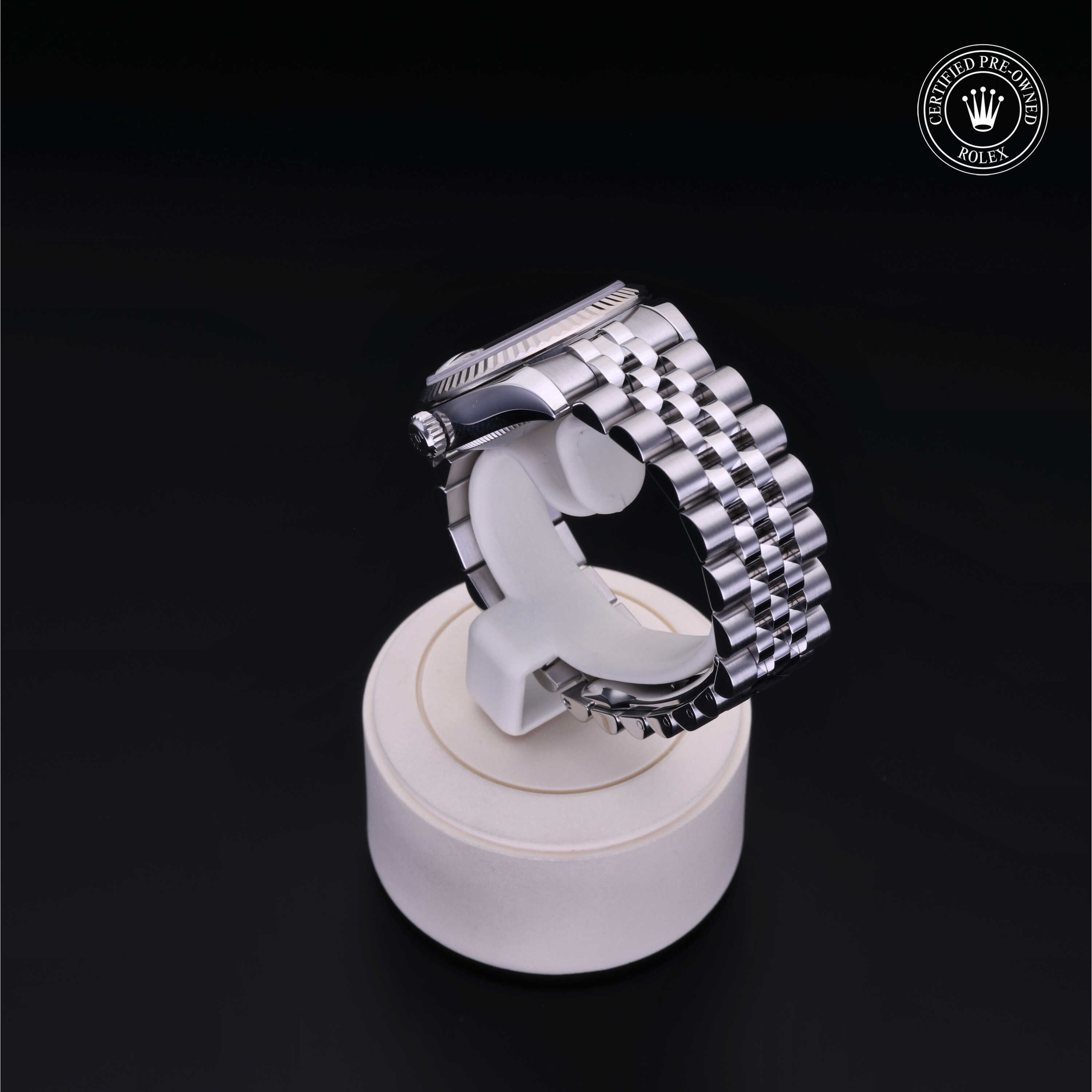 Oyster Perpetual Datejust 31