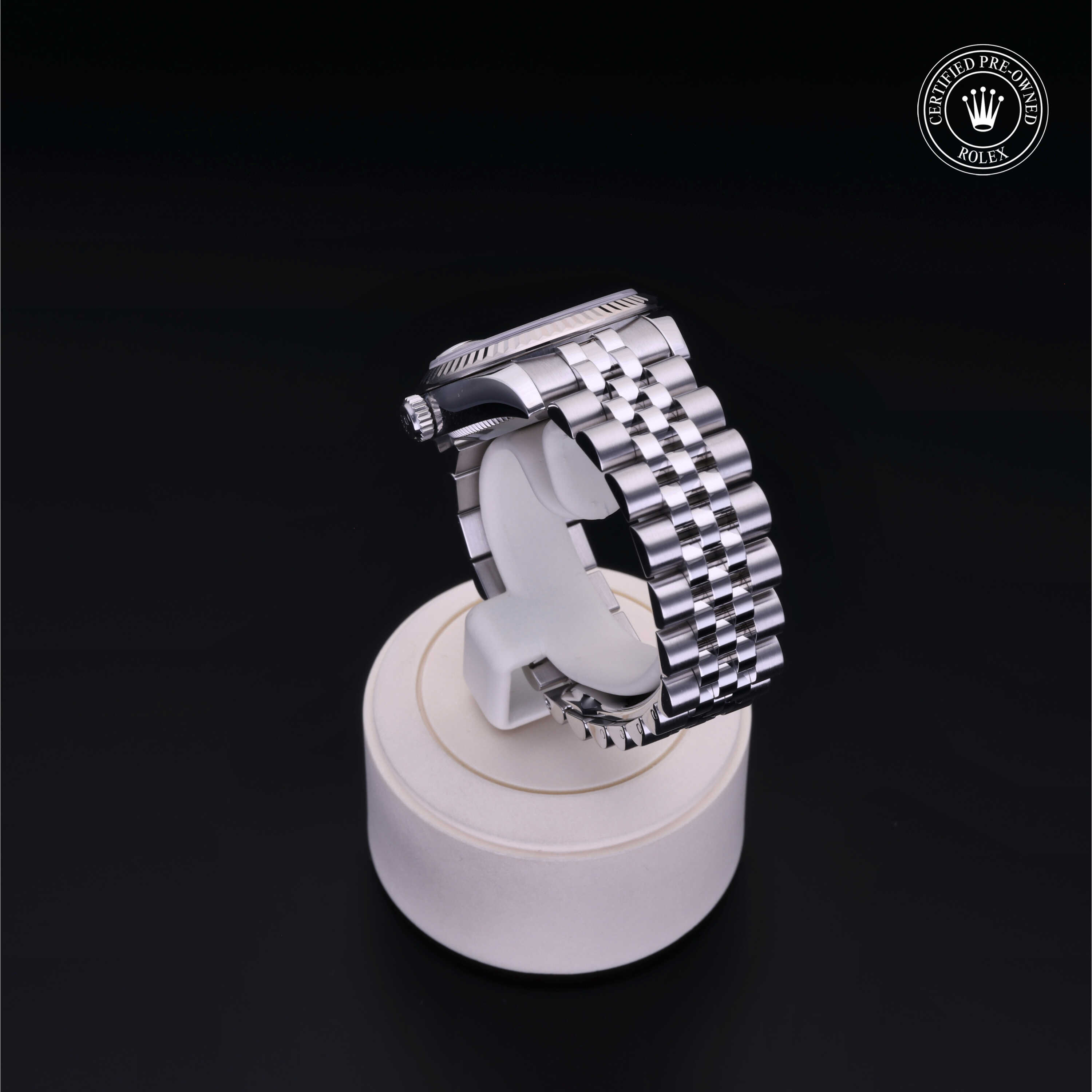 Oyster Perpetual Datejust 31