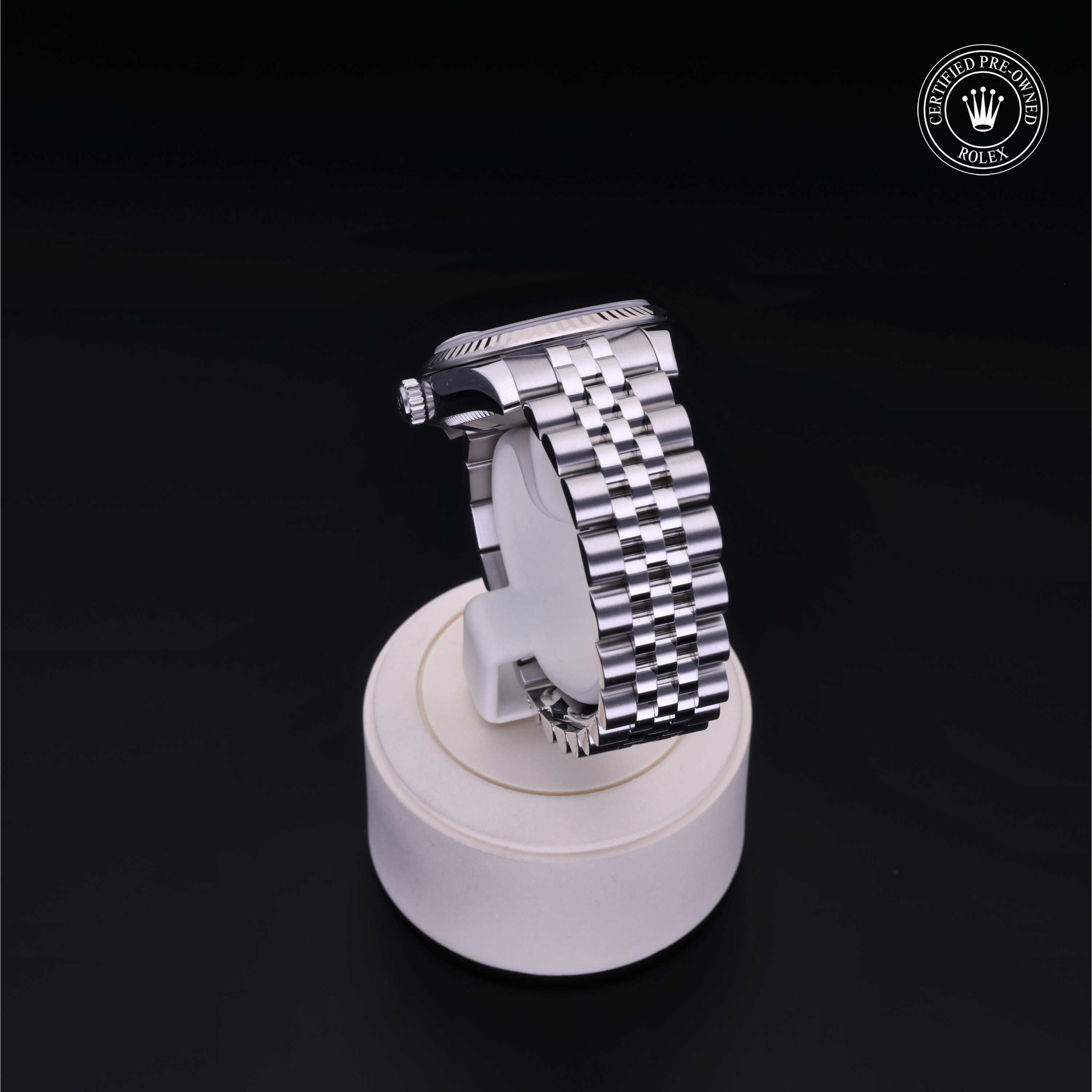 Oyster Perpetual Datejust 31