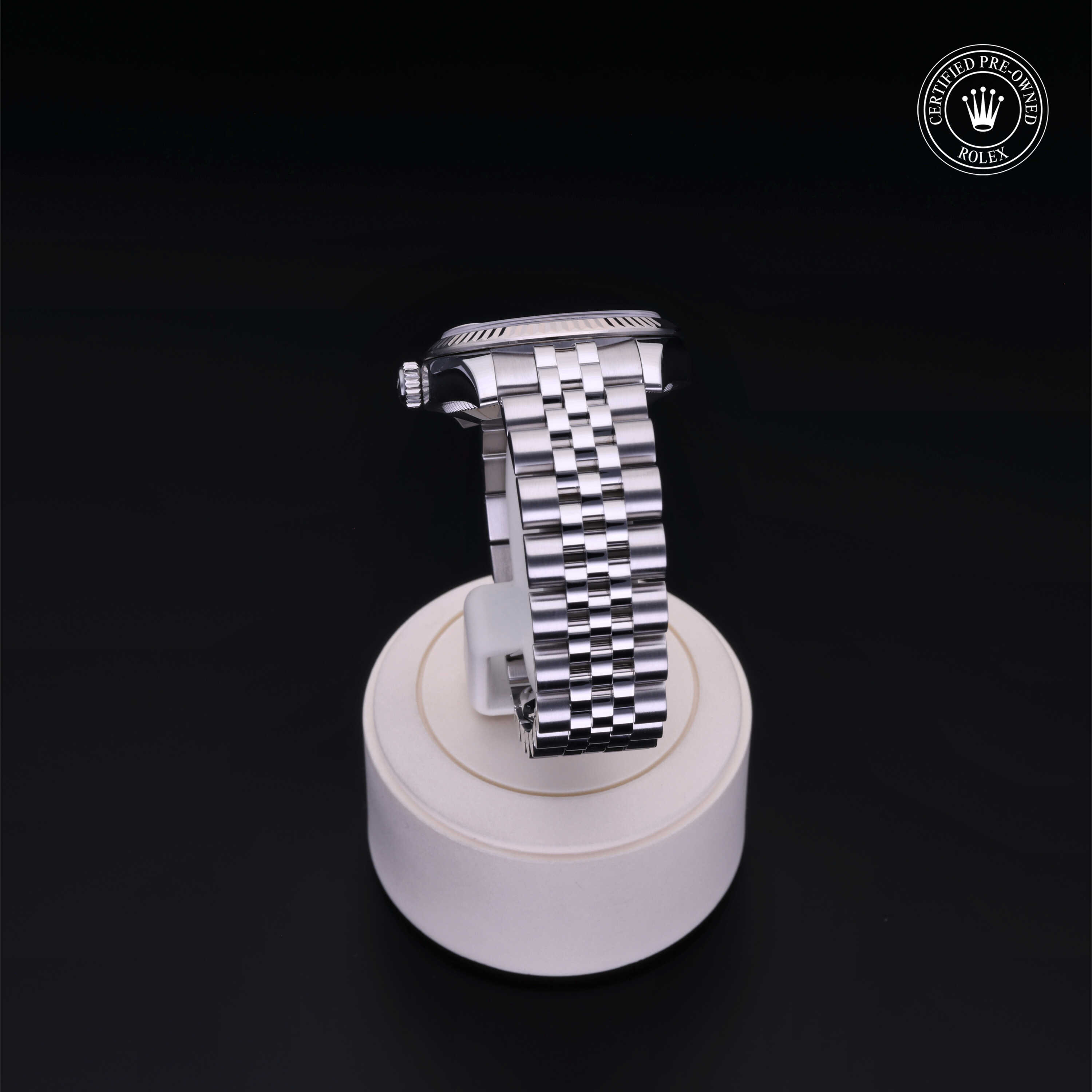 Oyster Perpetual Datejust 31