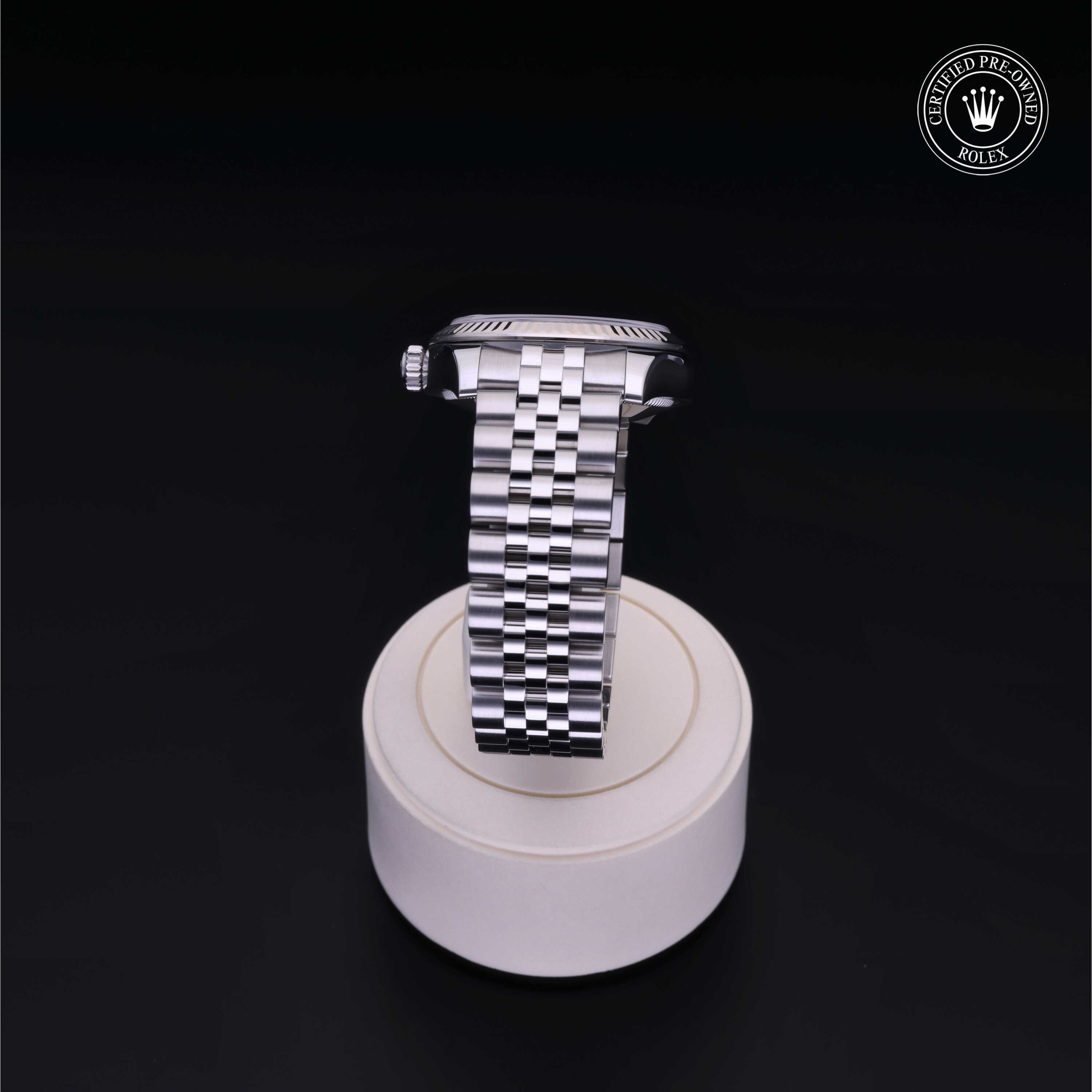 Oyster Perpetual Datejust 31