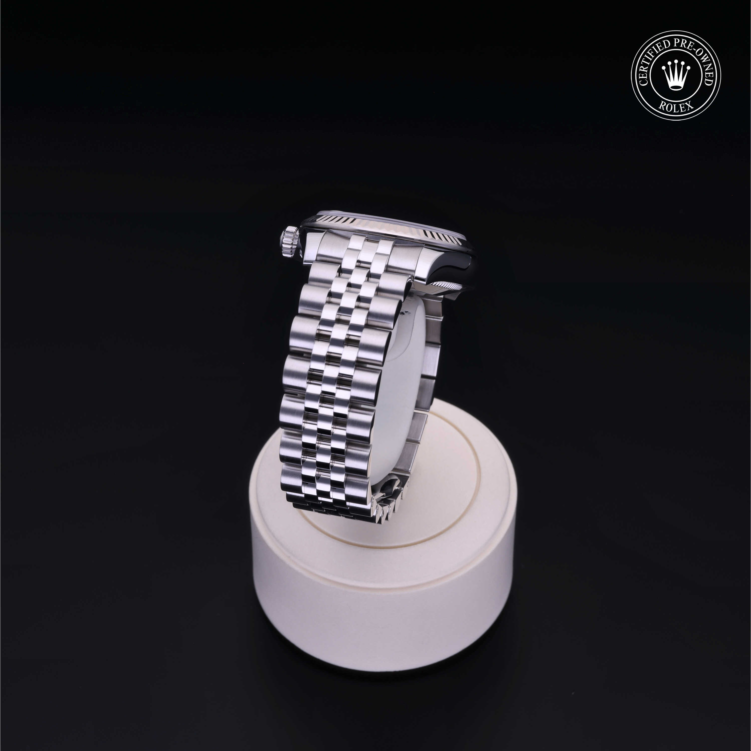 Oyster Perpetual Datejust 31