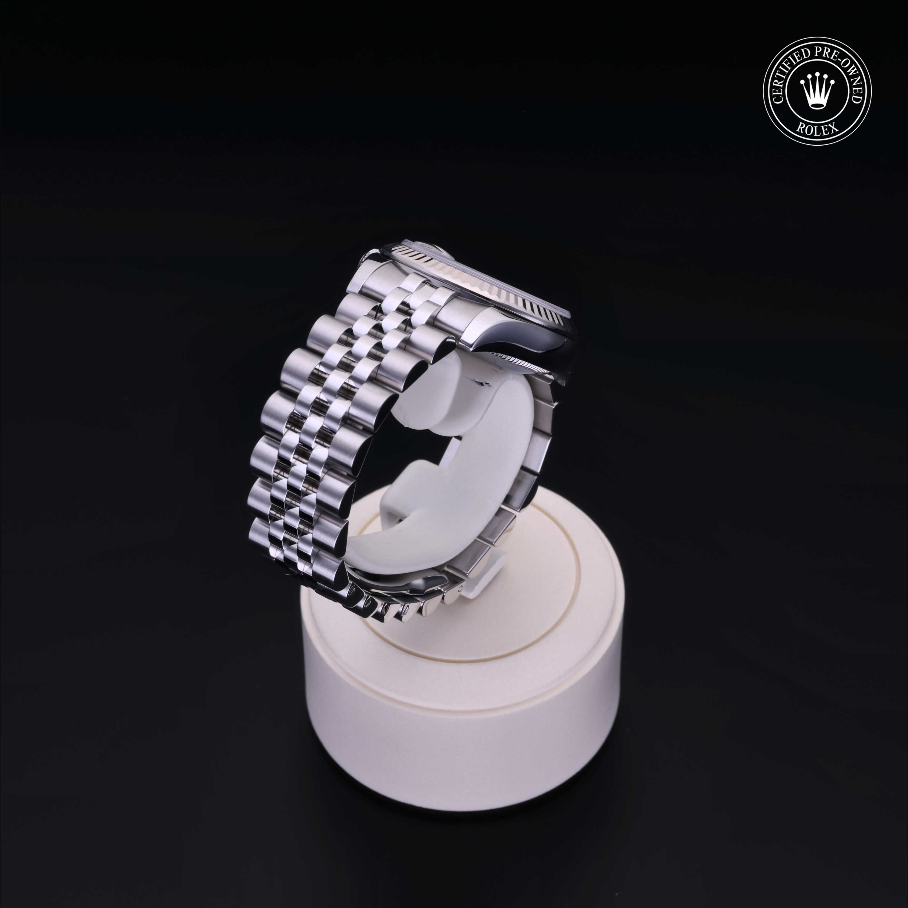 Oyster Perpetual Datejust 31