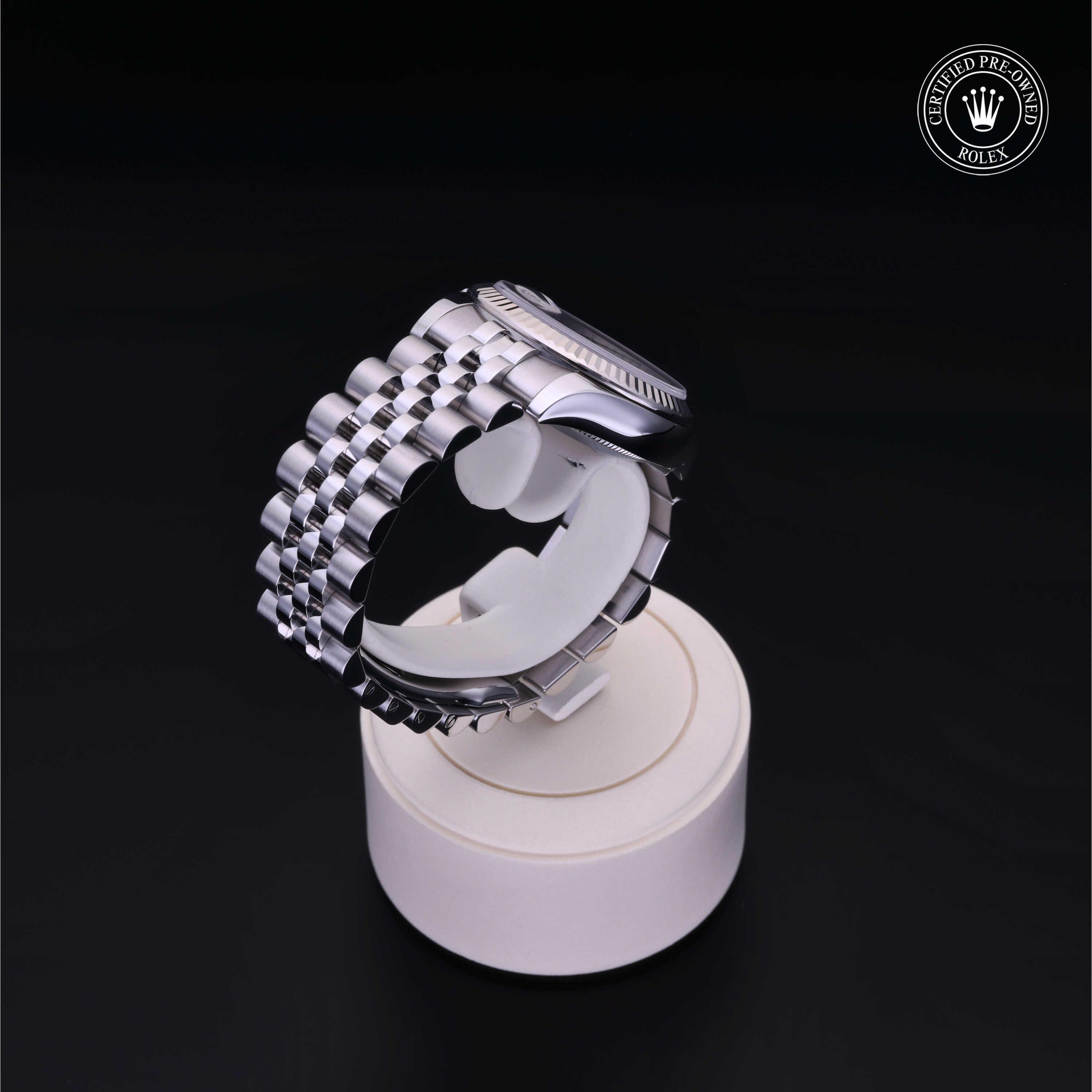 Oyster Perpetual Datejust 31