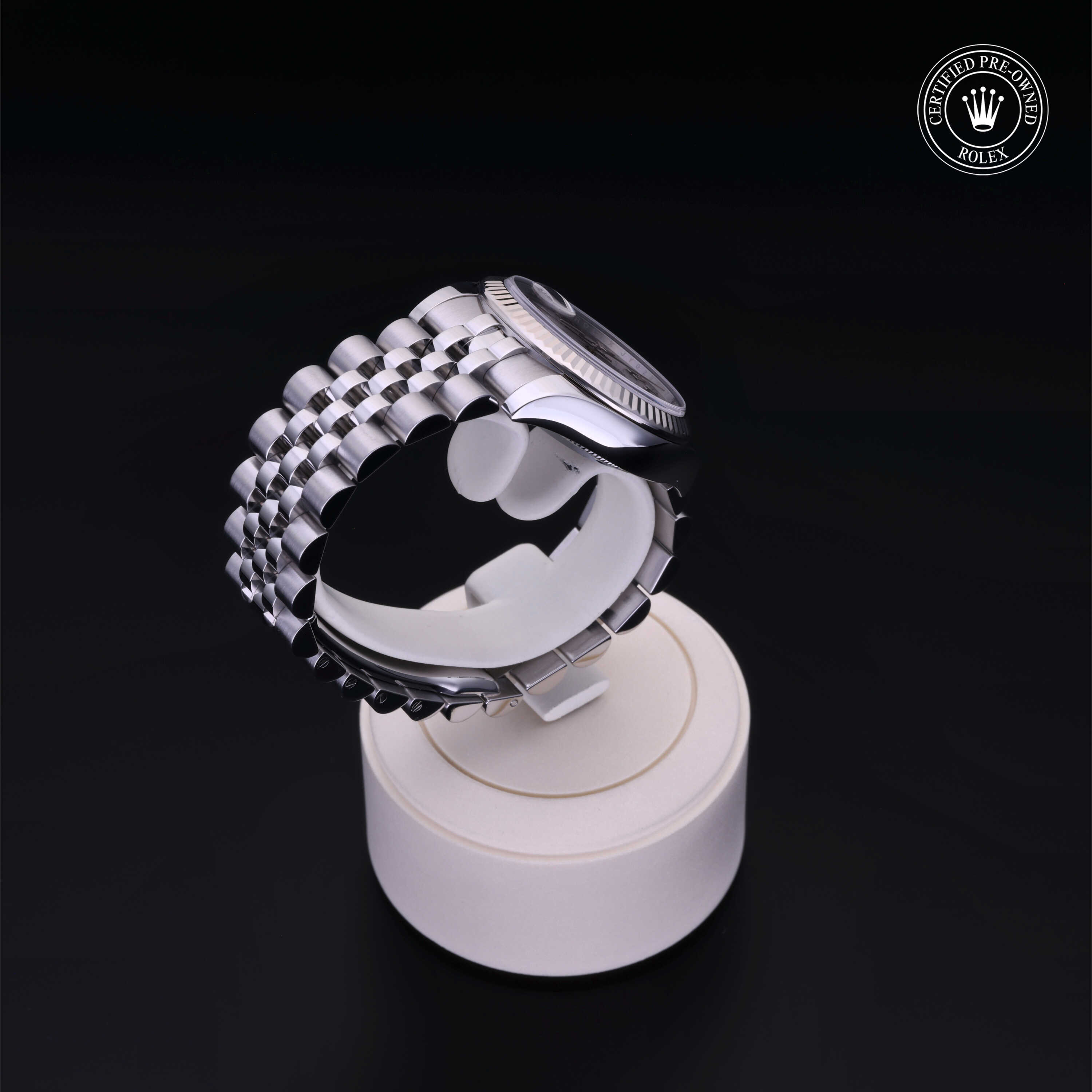 Oyster Perpetual Datejust 31