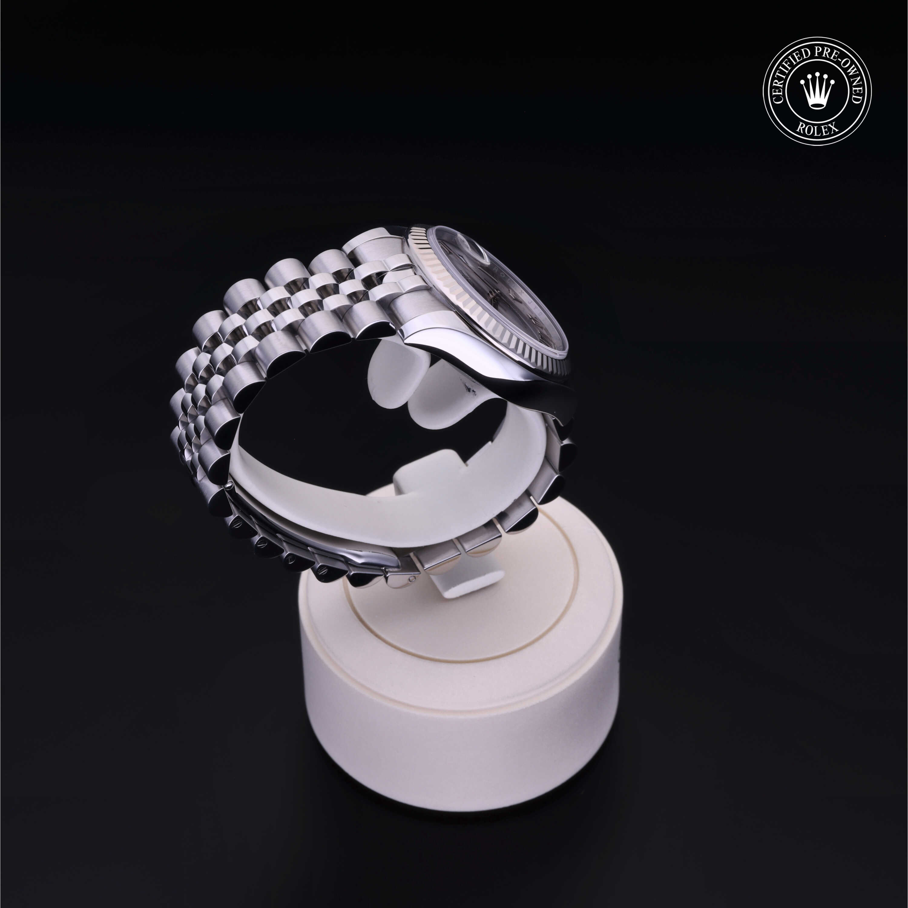 Oyster Perpetual Datejust 31