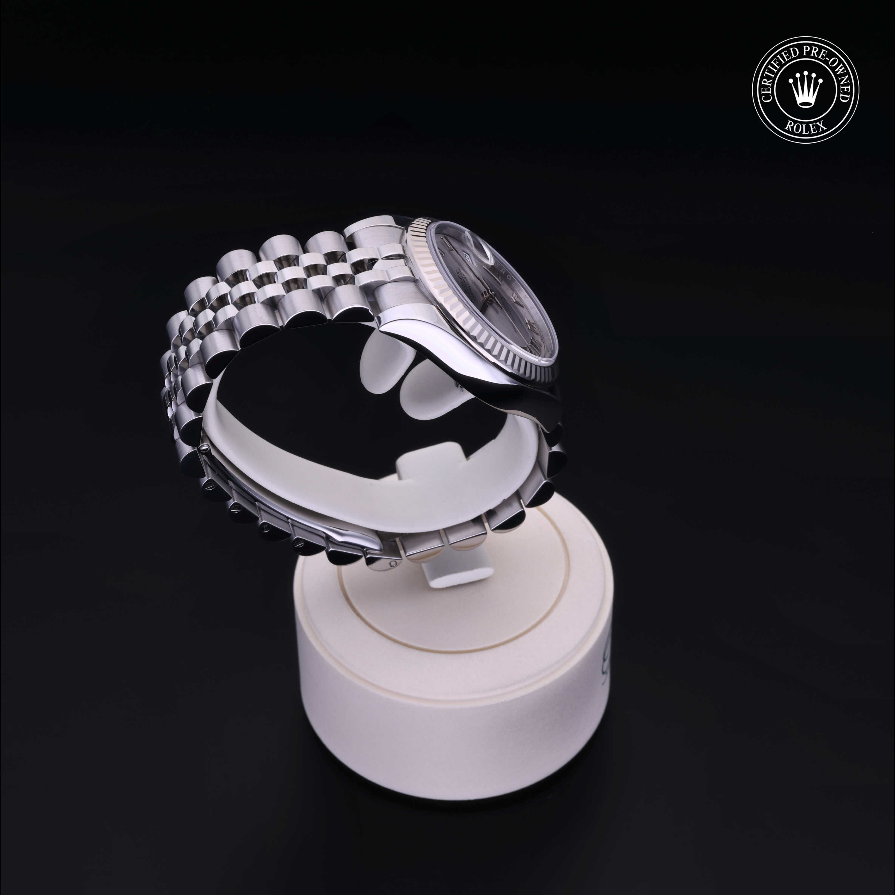 Oyster Perpetual Datejust 31