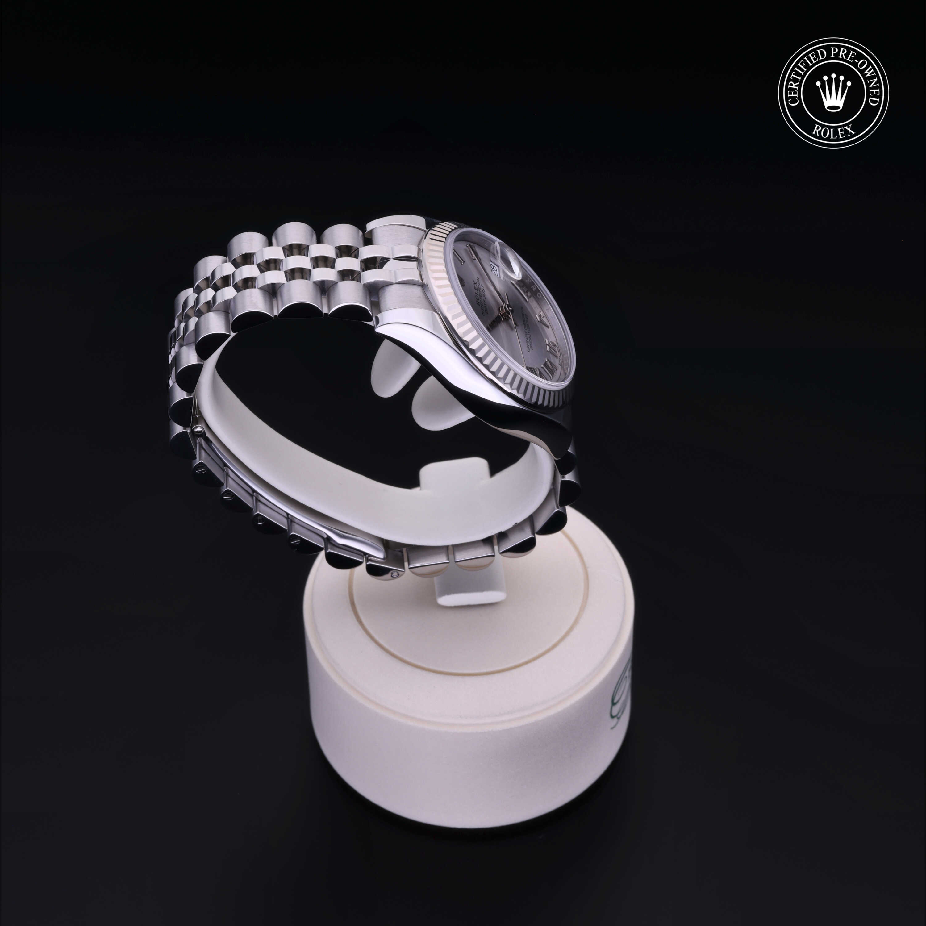 Oyster Perpetual Datejust 31