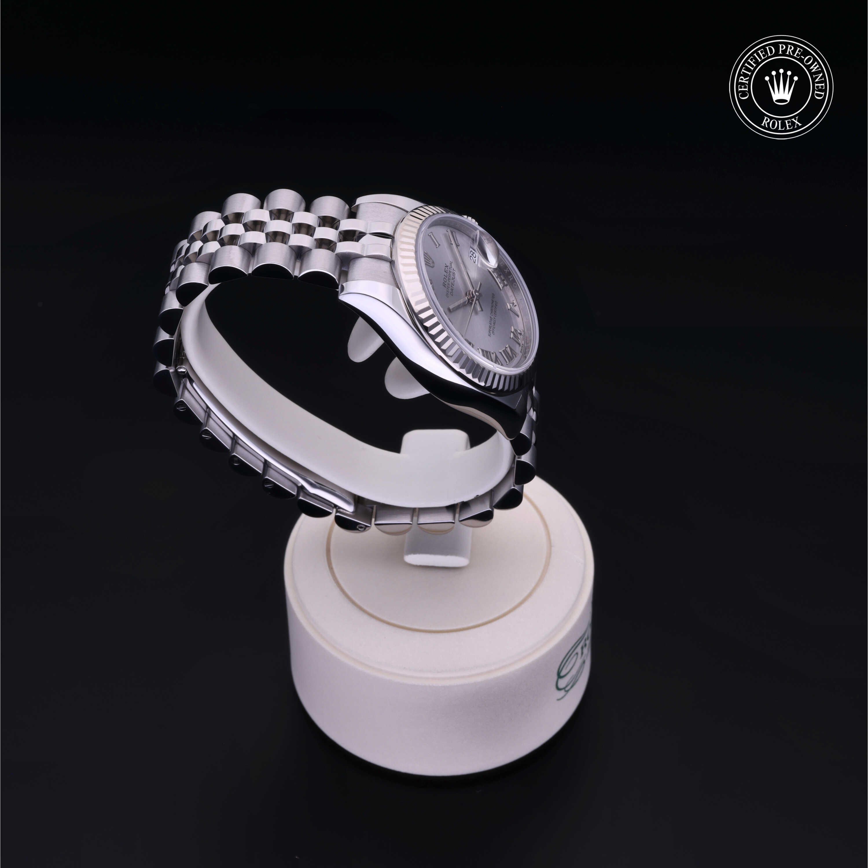 Oyster Perpetual Datejust 31