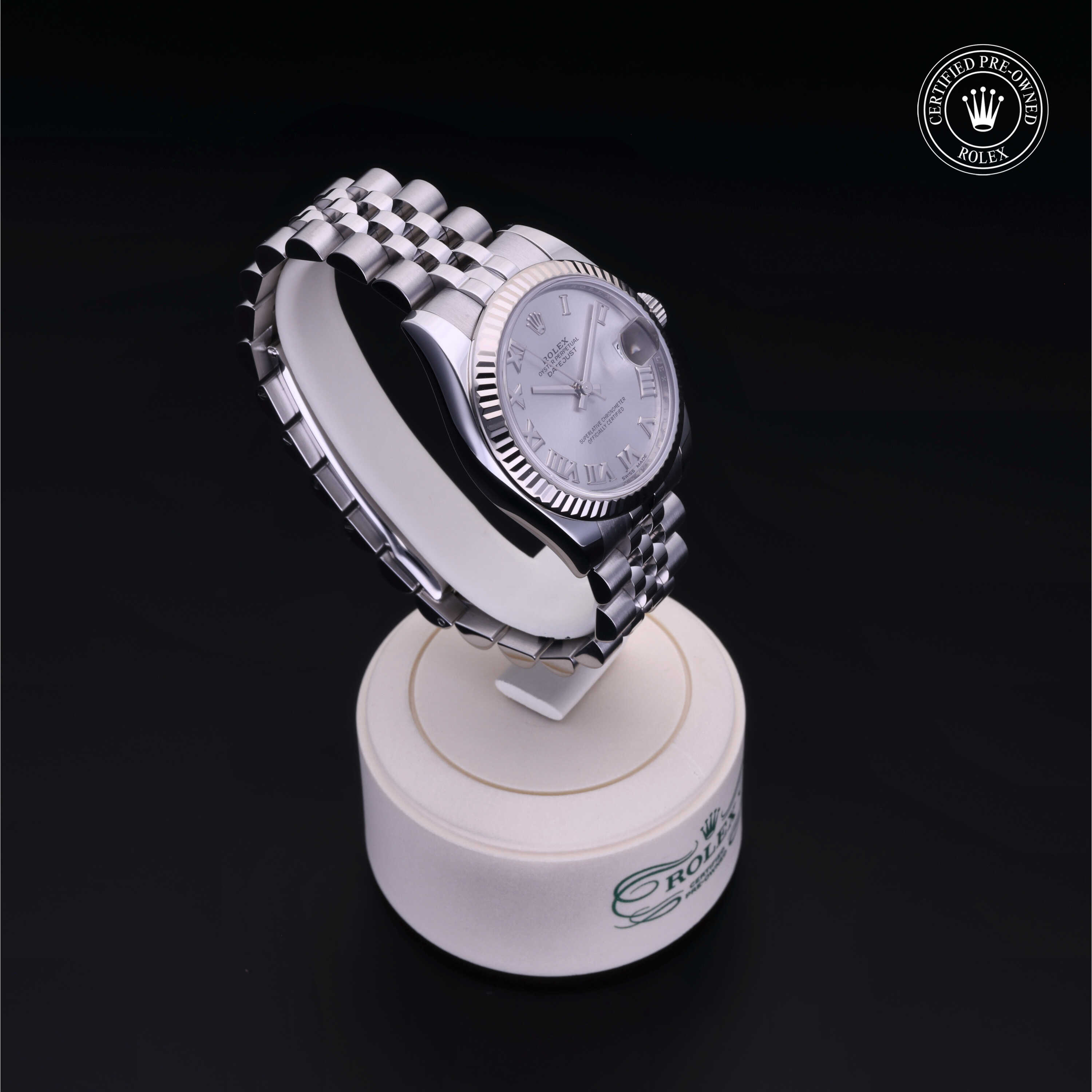 Oyster Perpetual Datejust 31