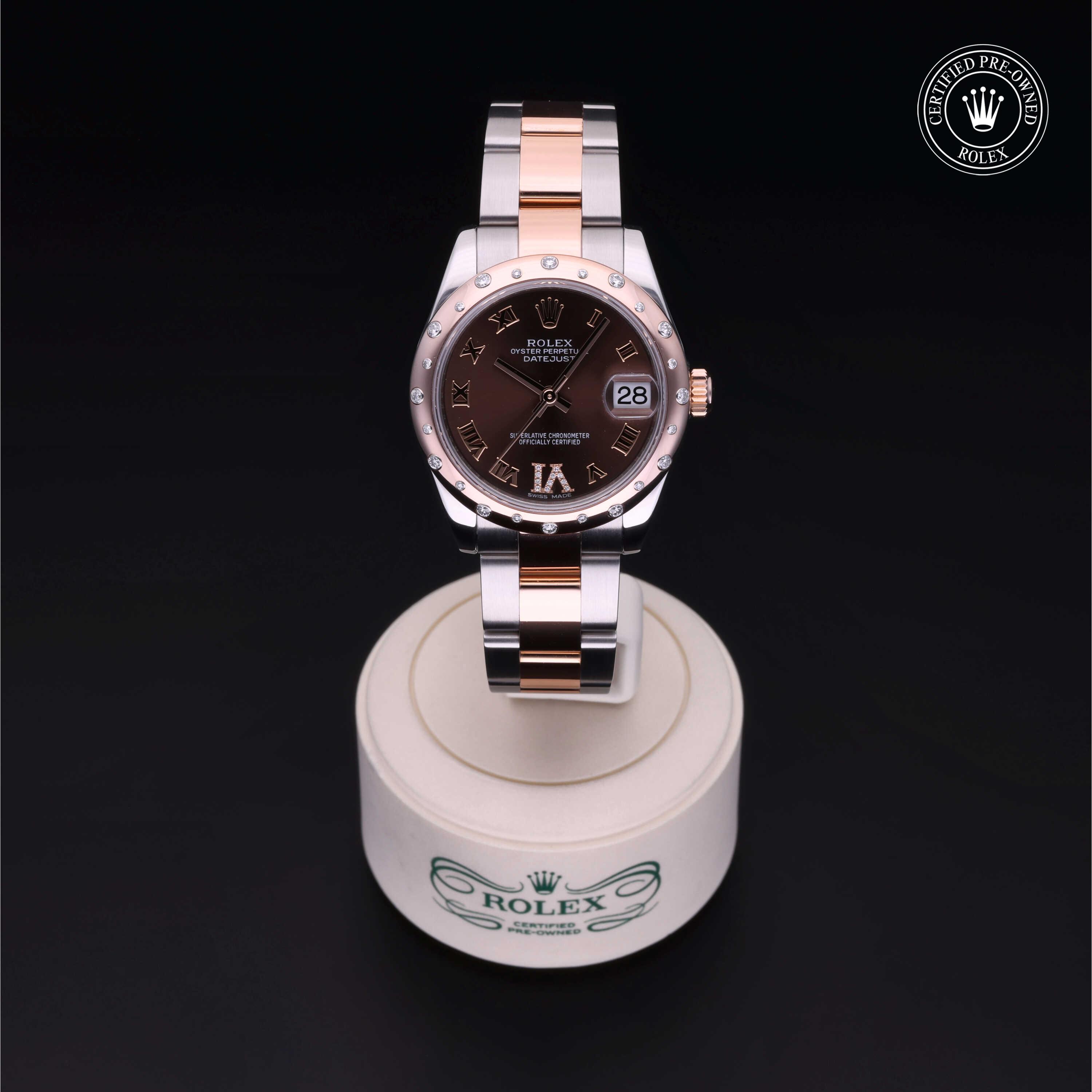 Datejust 31