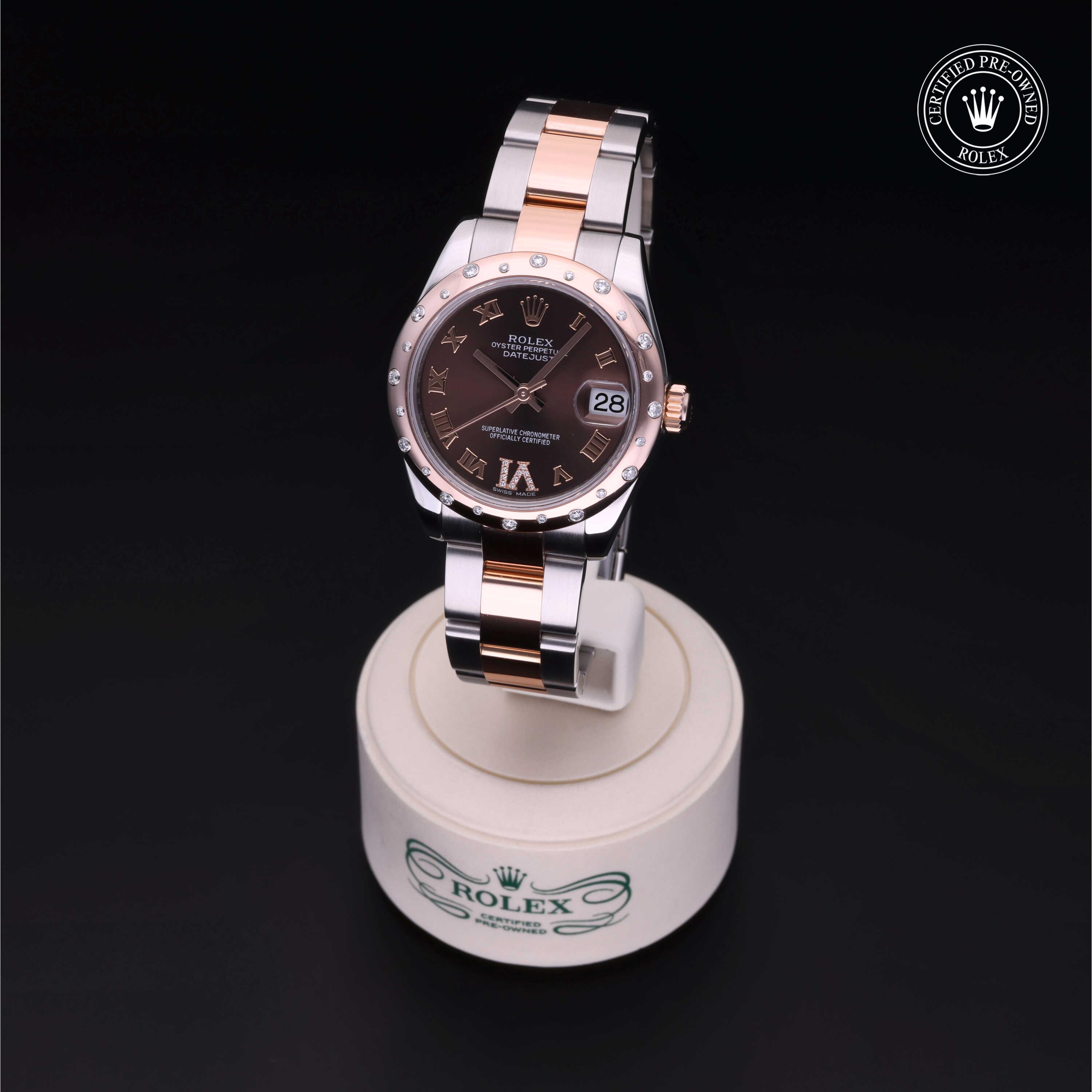 Datejust 31