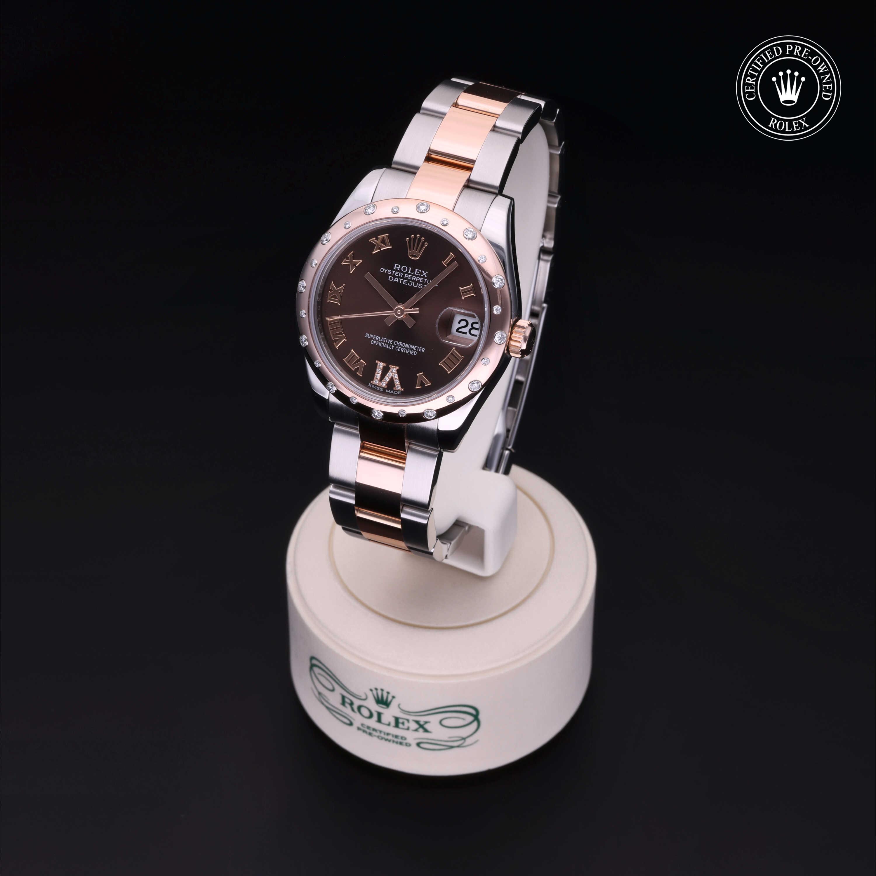 Datejust 31